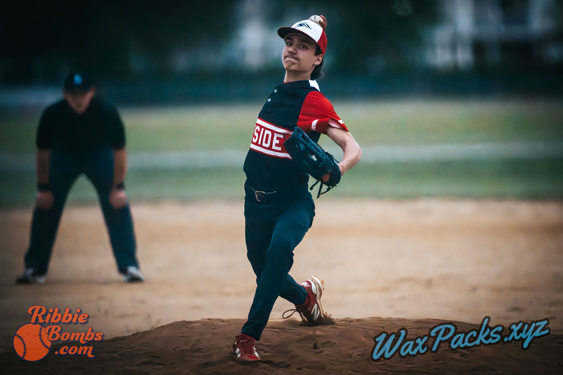 2026-04-20 | Baseball | VB MS League | Bayside Middle School |  @ Princess Anne Middle School