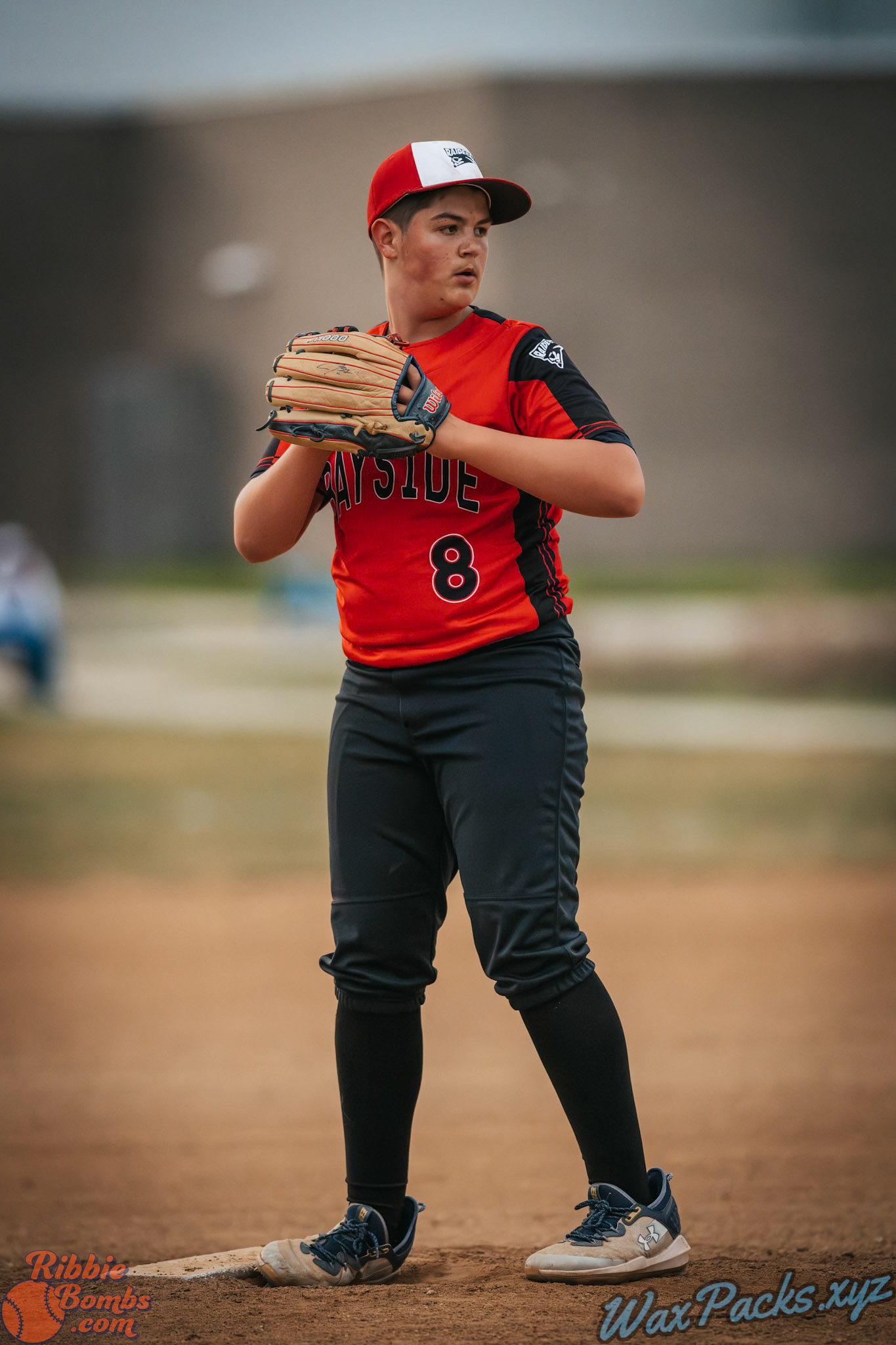 2026-04-20 | Baseball | VB MS League | Bayside Middle School |  @ Princess Anne Middle School