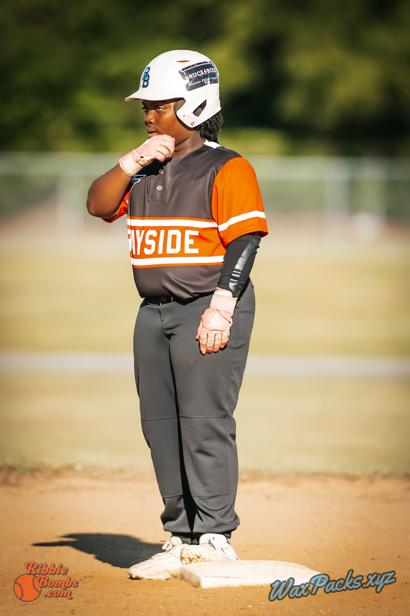 2026-04-28 | Baseball | VB MS League | Bayside Middle | vs. Brandon Middle | L 6-15