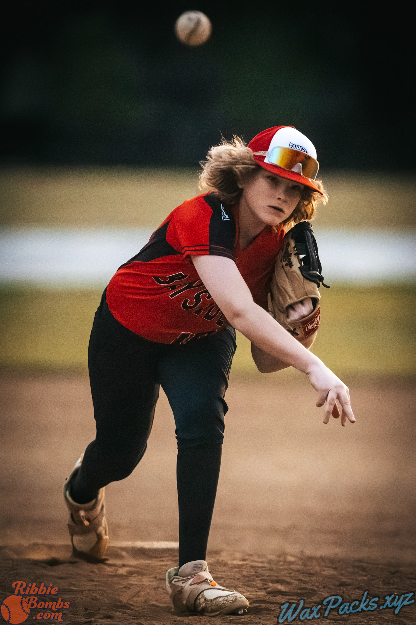 2026-04-20 | Baseball | VB MS League | Bayside Middle School |  @ Princess Anne Middle School
