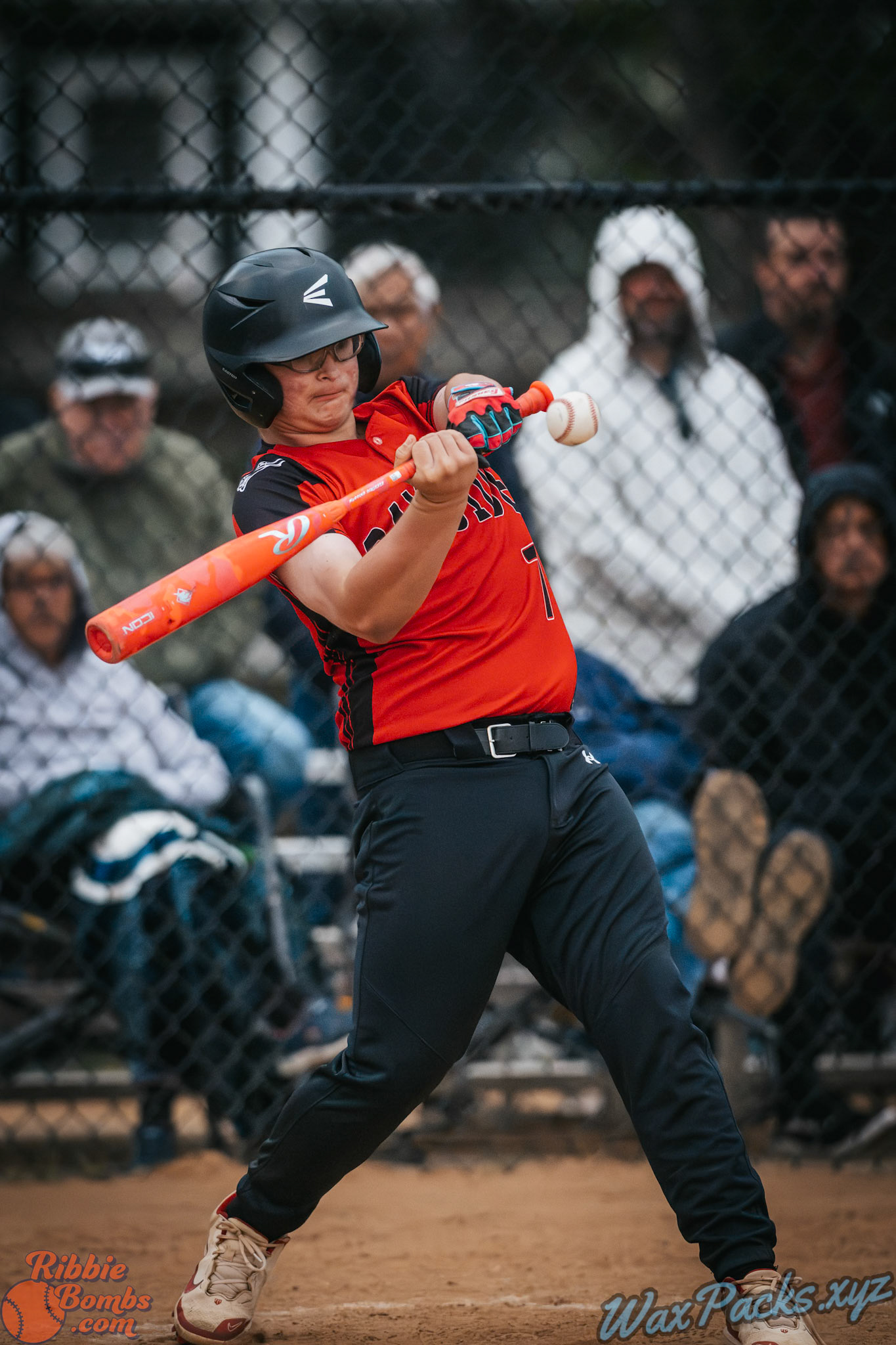 2026-04-20 | Baseball | VB MS League | Bayside Middle School |  @ Princess Anne Middle School