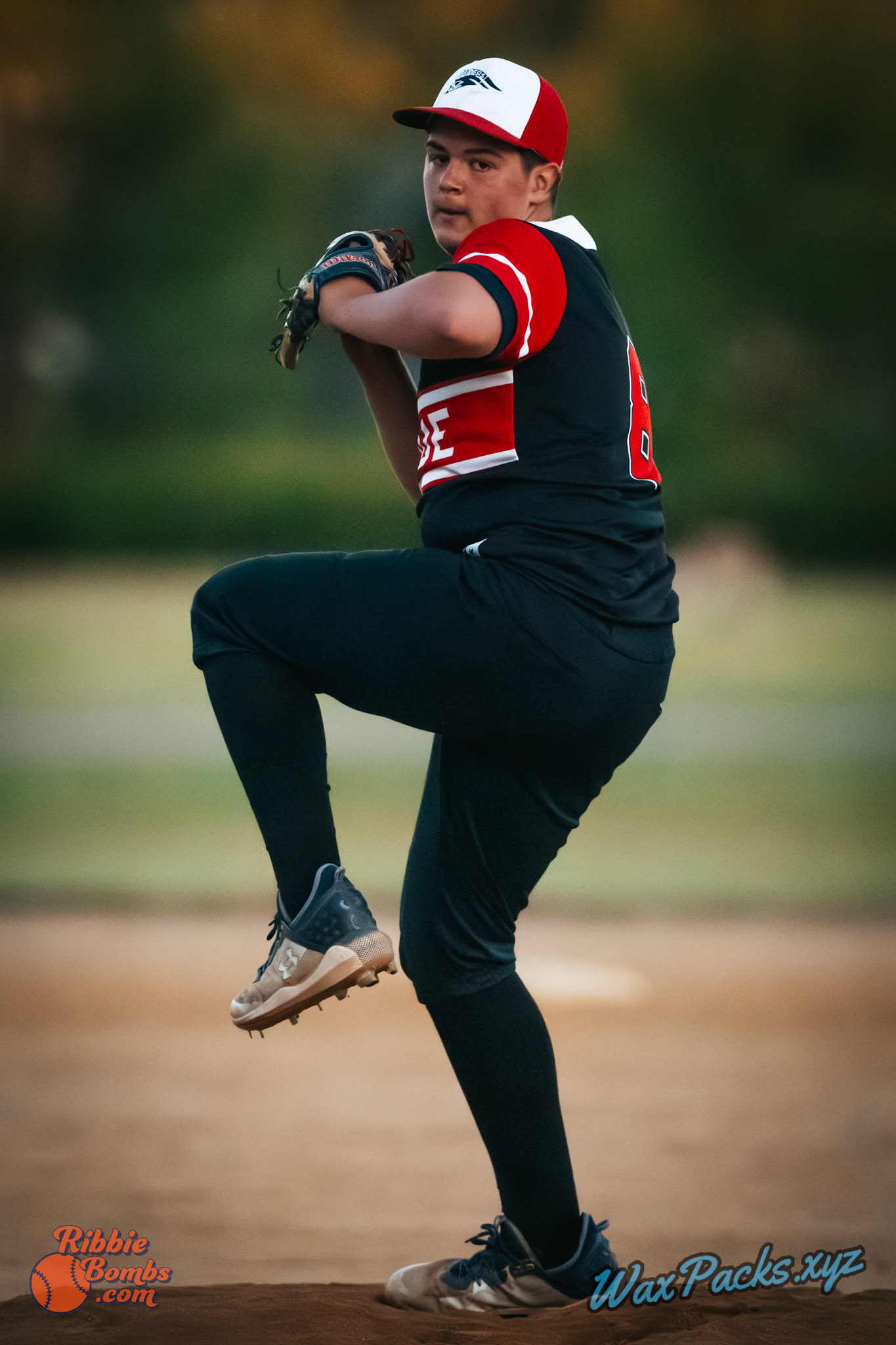 2026-04-28 | Baseball | VB MS League | Bayside Middle | vs. Brandon Middle | L 6-15