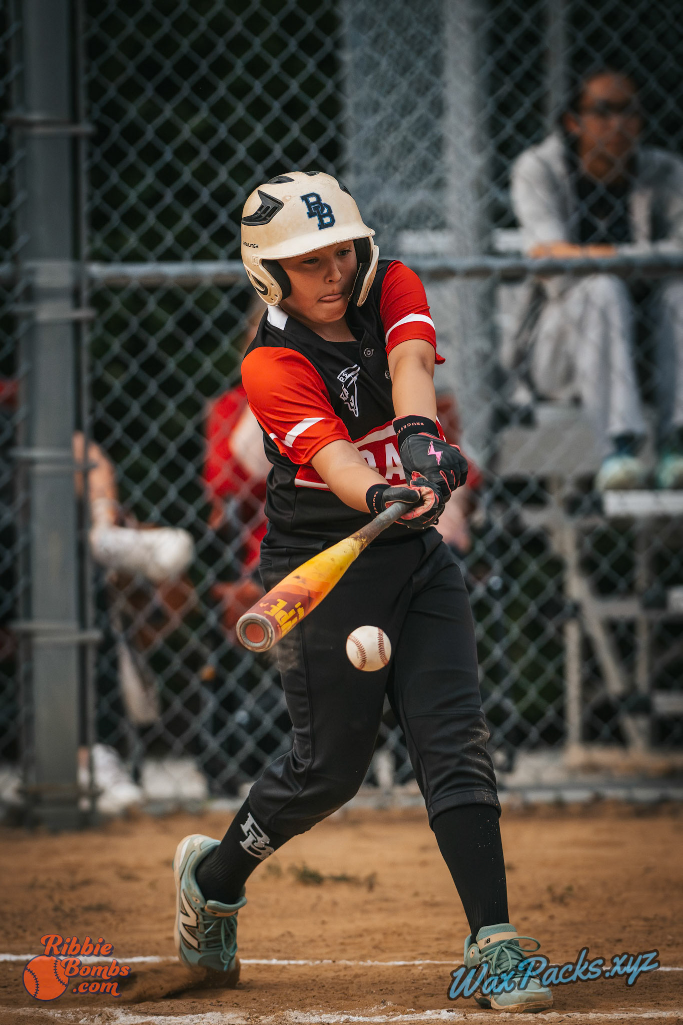 2026-04-20 | Baseball | VB MS League | Bayside Middle School |  @ Princess Anne Middle School
