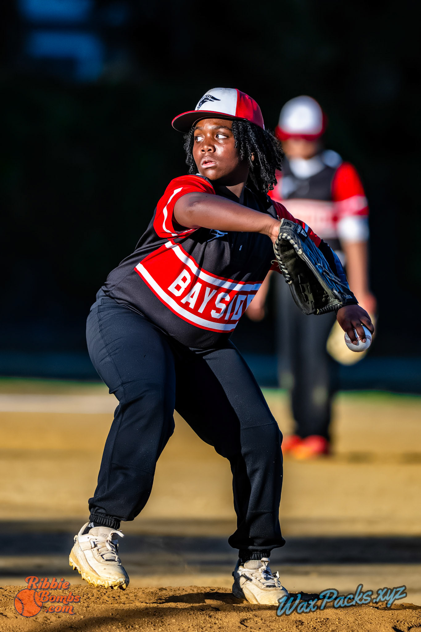 2026-04-28 | Baseball | VB MS League | Bayside Middle | vs. Brandon Middle | L 6-15