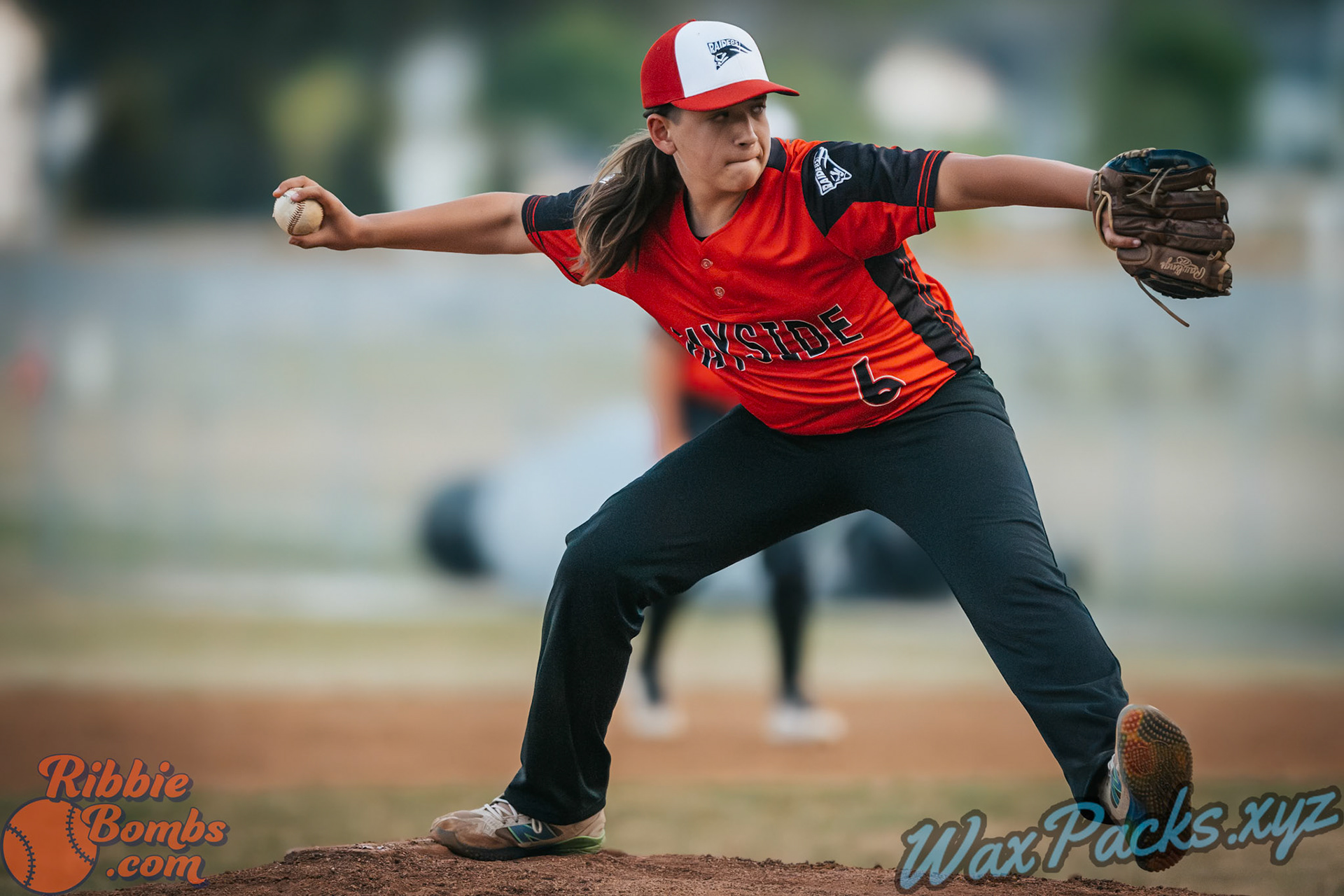 2026-04-15 | Baseball MS League | Bayside Middle School Baseball |  vs. Independence Middle  @  Bayside High School