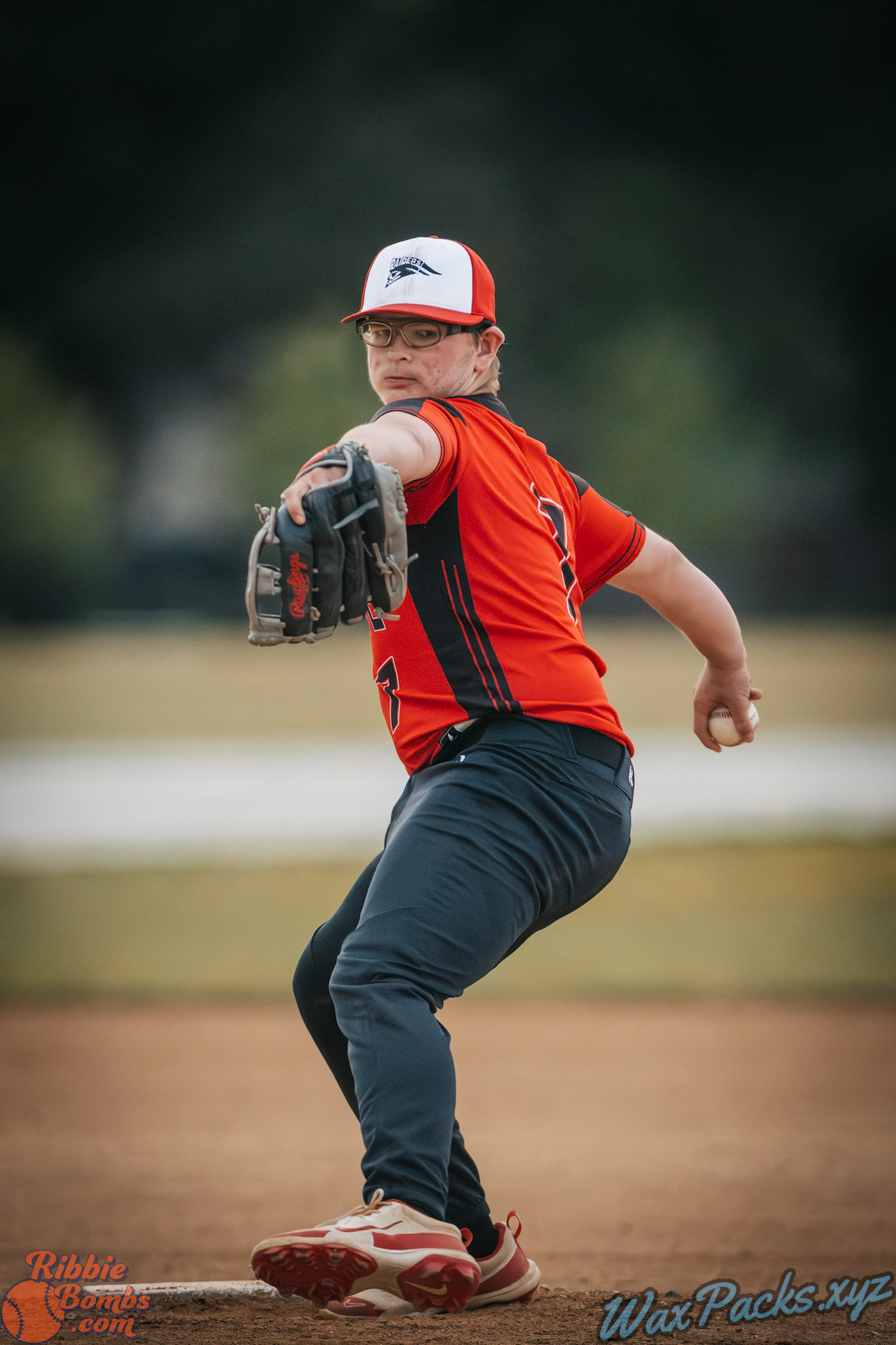 2026-04-20 | Baseball | VB MS League | Bayside Middle School |  @ Princess Anne Middle School