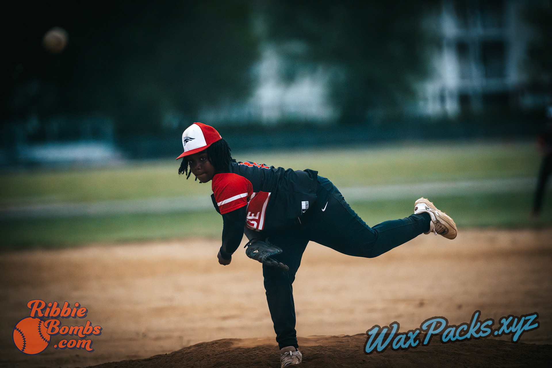 2026-04-20 | Baseball | VB MS League | Bayside Middle School |  @ Princess Anne Middle School