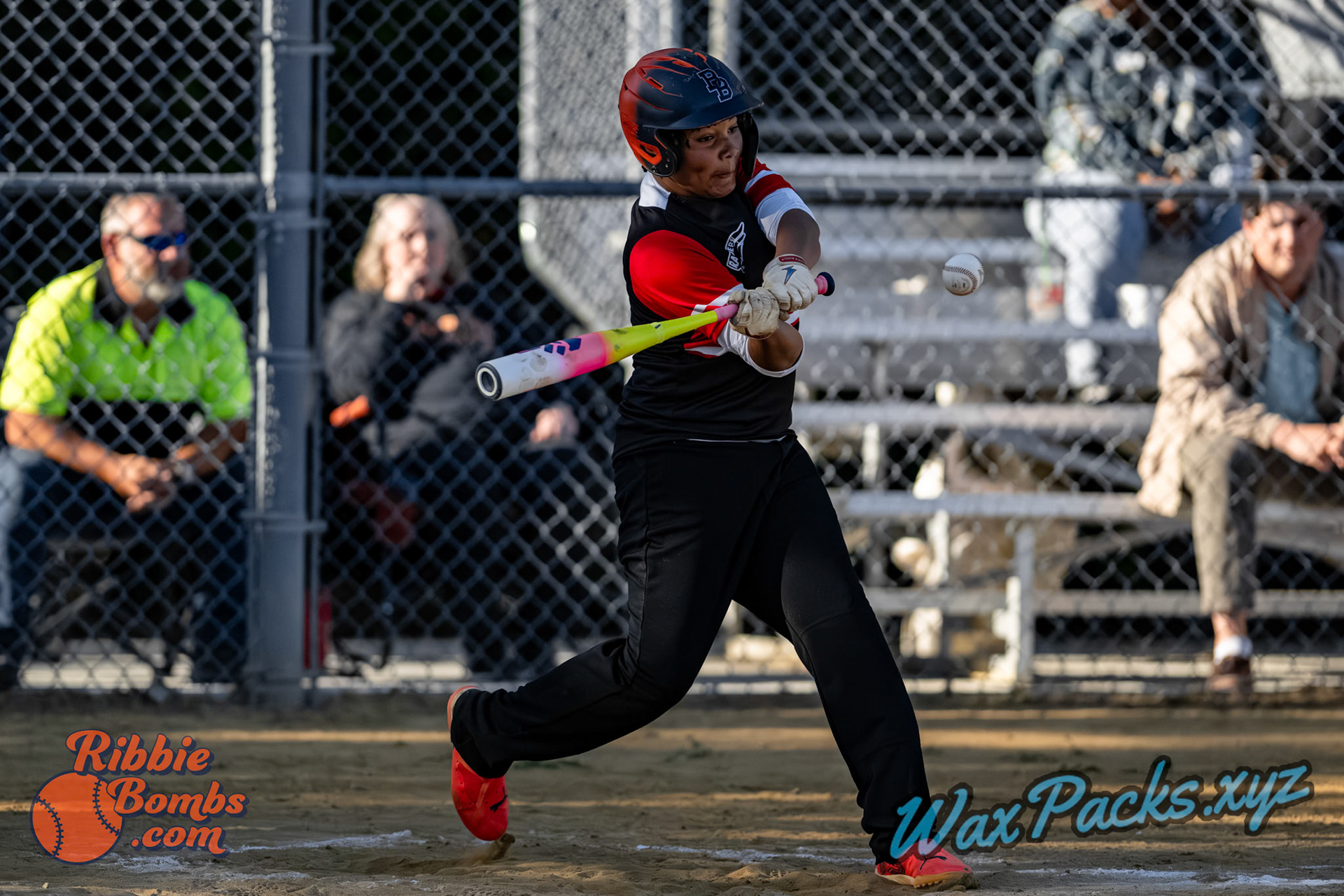 2026-04-28 | Baseball | VB MS League | Bayside Middle | vs. Brandon Middle | L 6-15