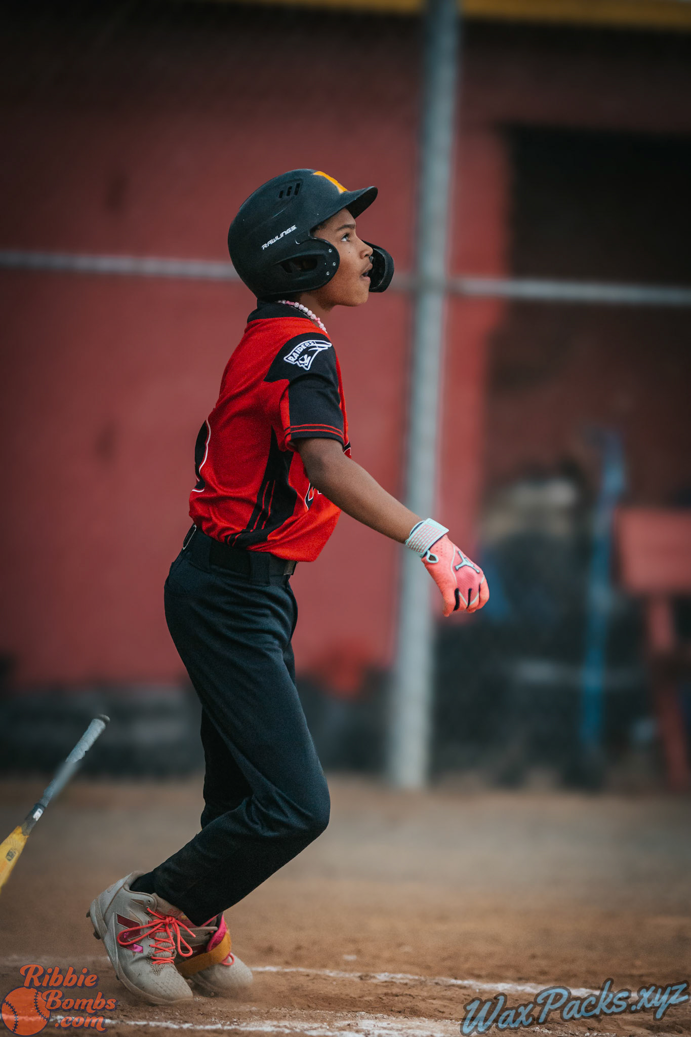 2026-04-15 | Baseball MS League | Bayside Middle School Baseball |  vs. Independence Middle  @  Bayside High School