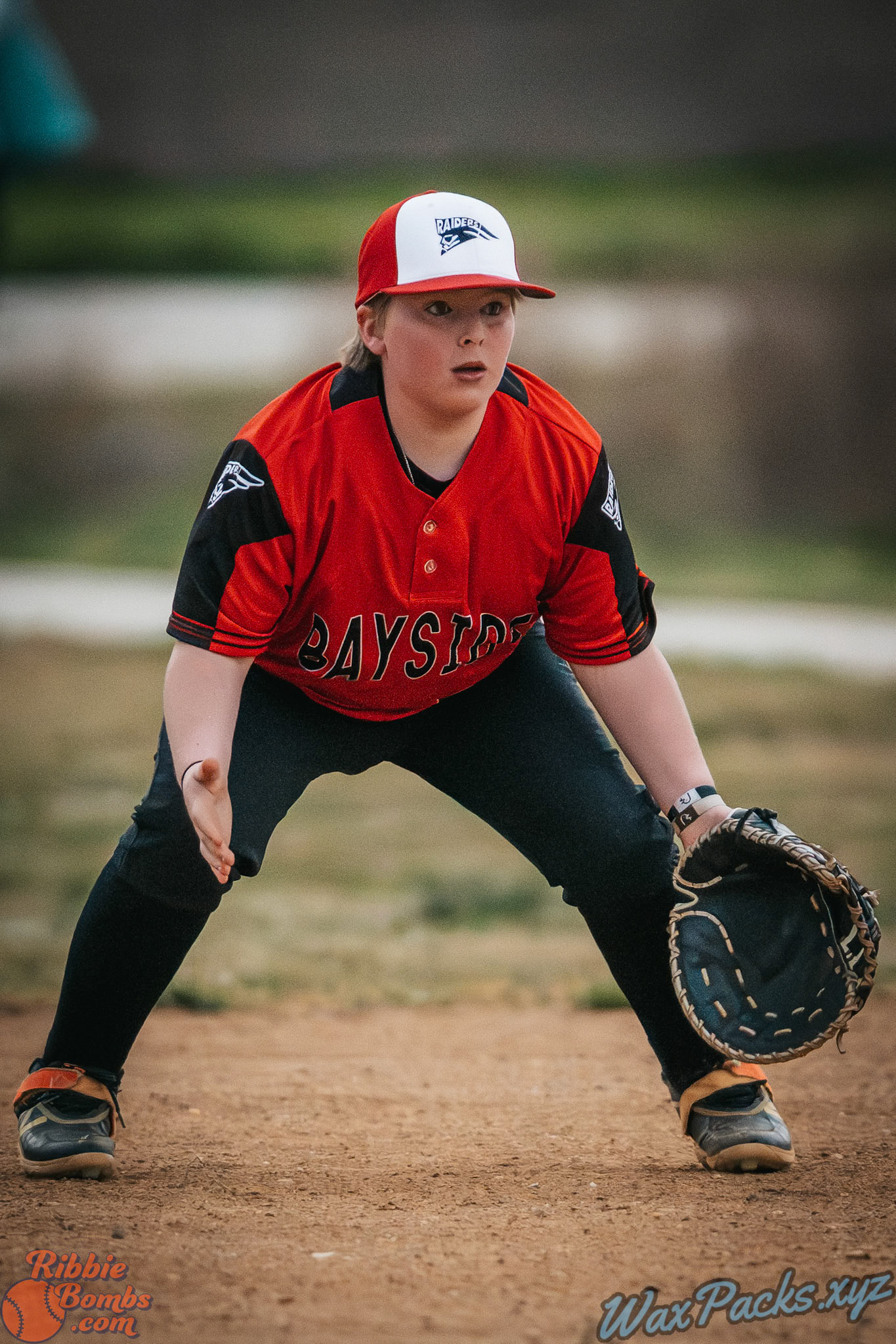2026-04-20 | Baseball | VB MS League | Bayside Middle School |  @ Princess Anne Middle School