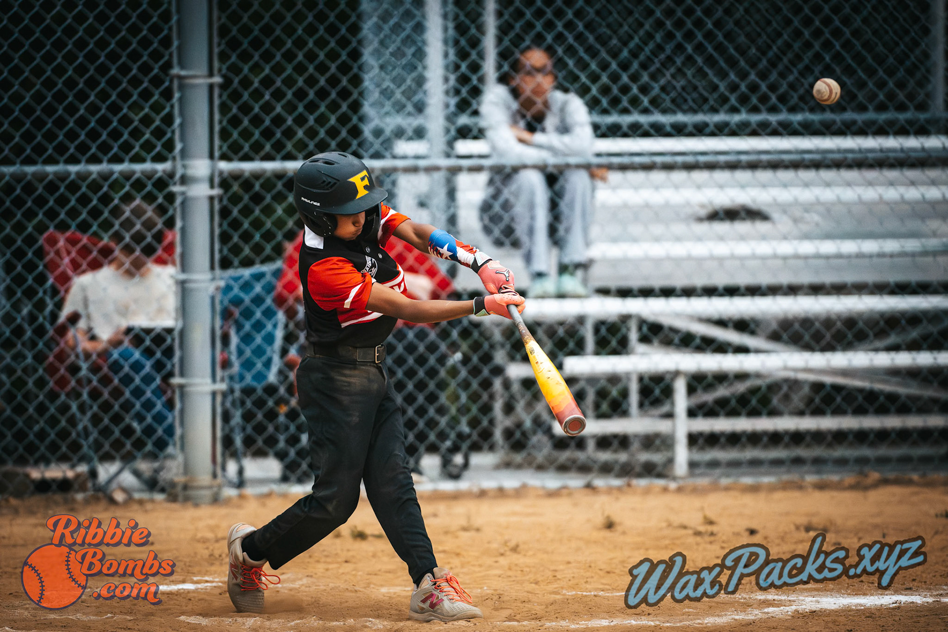 2026-04-20 | Baseball | VB MS League | Bayside Middle School |  @ Princess Anne Middle School
