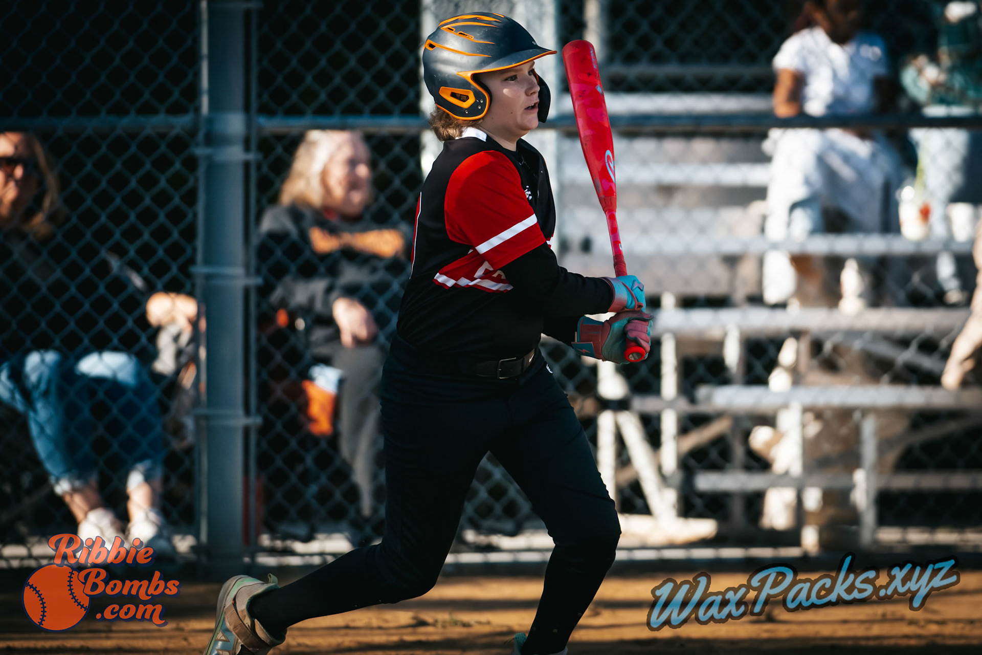 2026-04-28 | Baseball | VB MS League | Bayside Middle | vs. Brandon Middle | L 6-15
