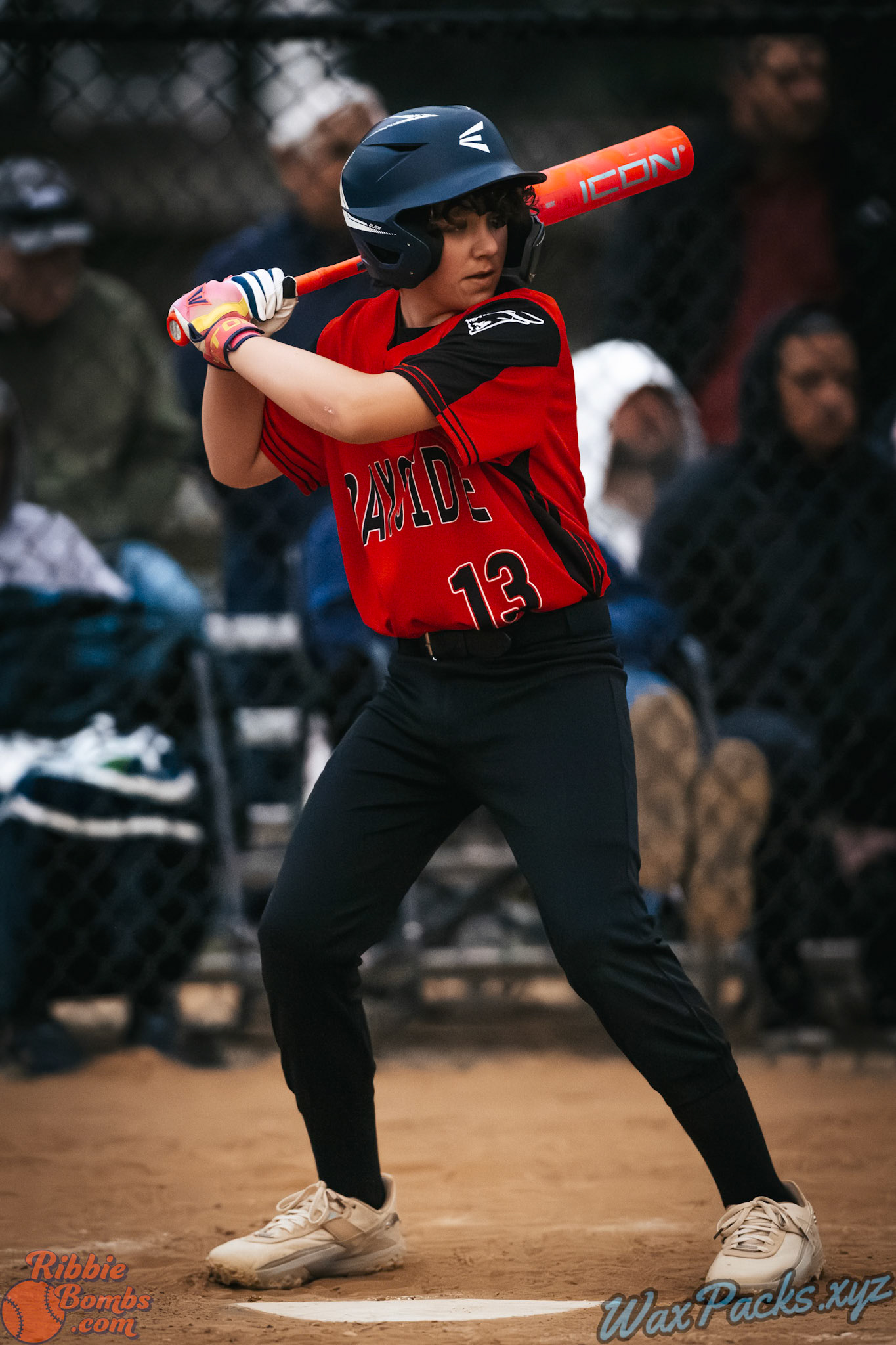 2026-04-20 | Baseball | VB MS League | Bayside Middle School |  @ Princess Anne Middle School