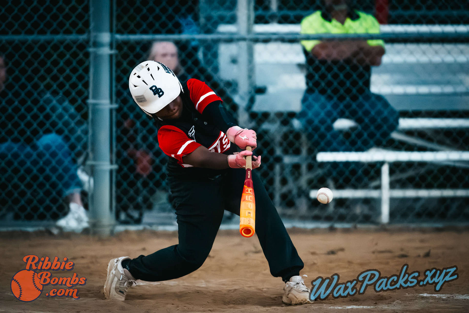2026-04-28 | Baseball | VB MS League | Bayside Middle | vs. Brandon Middle | L 6-15