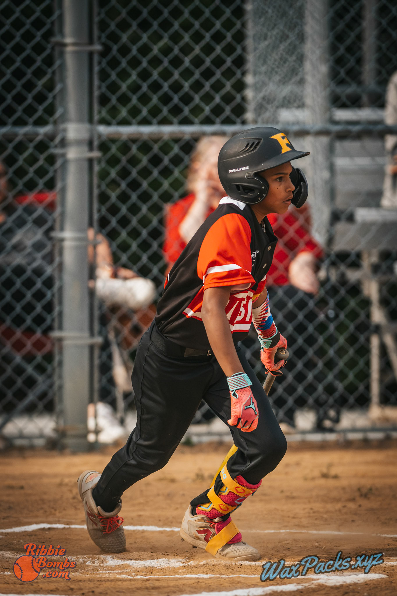 2026-04-22 | Baseball | VB MS League | Bayside Middle| | vs. Larksspur Middle | W 10-3