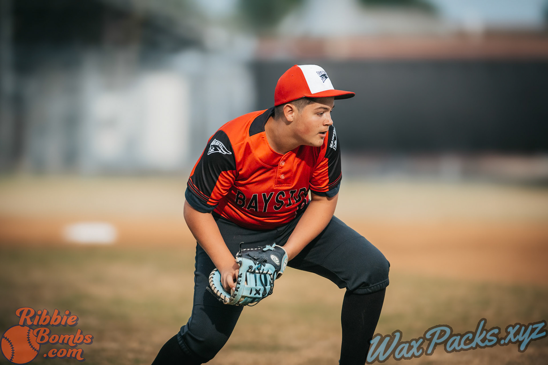 2026-04-15 | Baseball MS League | Bayside Middle School Baseball |  vs. Independence Middle  @  Bayside High School