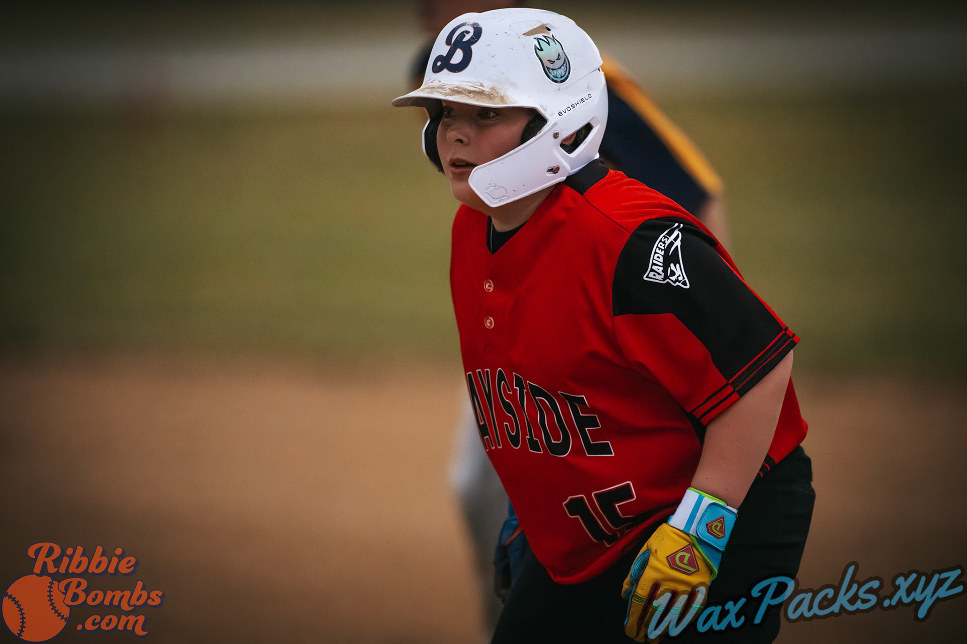 2026-04-20 | Baseball | VB MS League | Bayside Middle School |  @ Princess Anne Middle School
