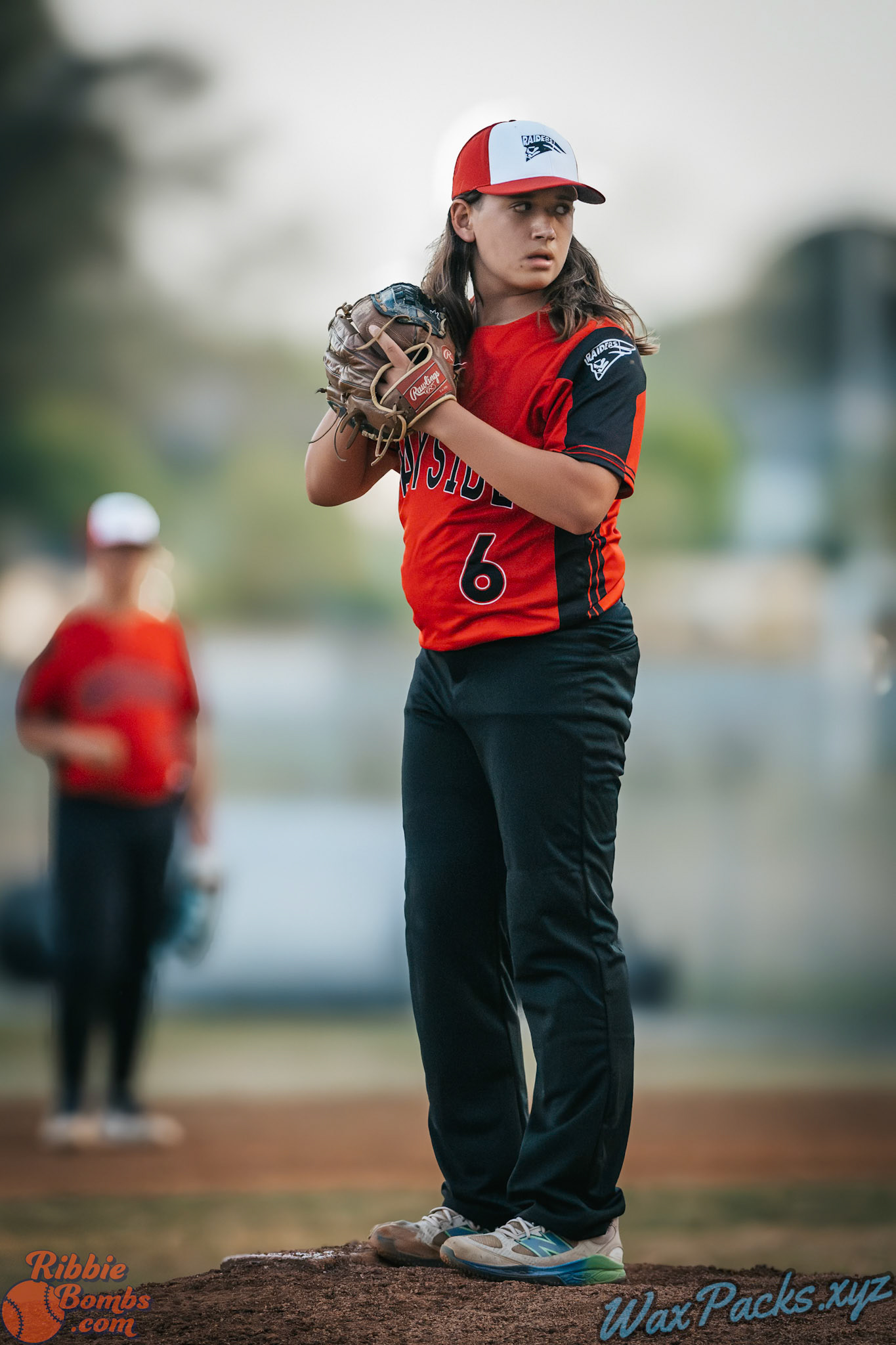 2026-04-15 | Baseball MS League | Bayside Middle School Baseball |  vs. Independence Middle  @  Bayside High School