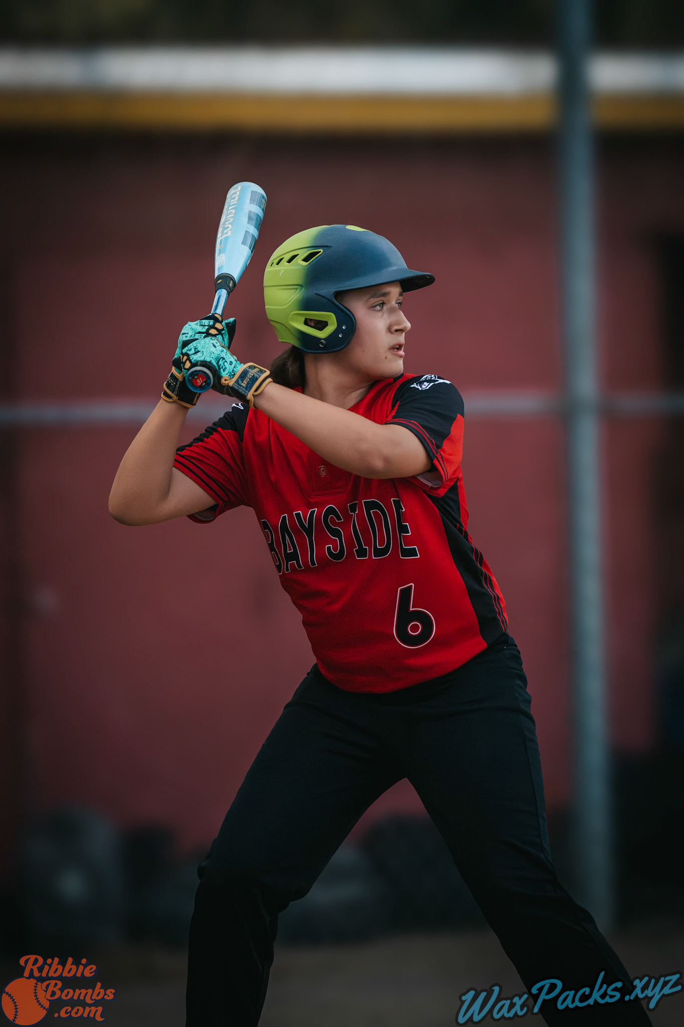 2026-04-15 | Baseball MS League | Bayside Middle School Baseball |  vs. Independence Middle  @  Bayside High School