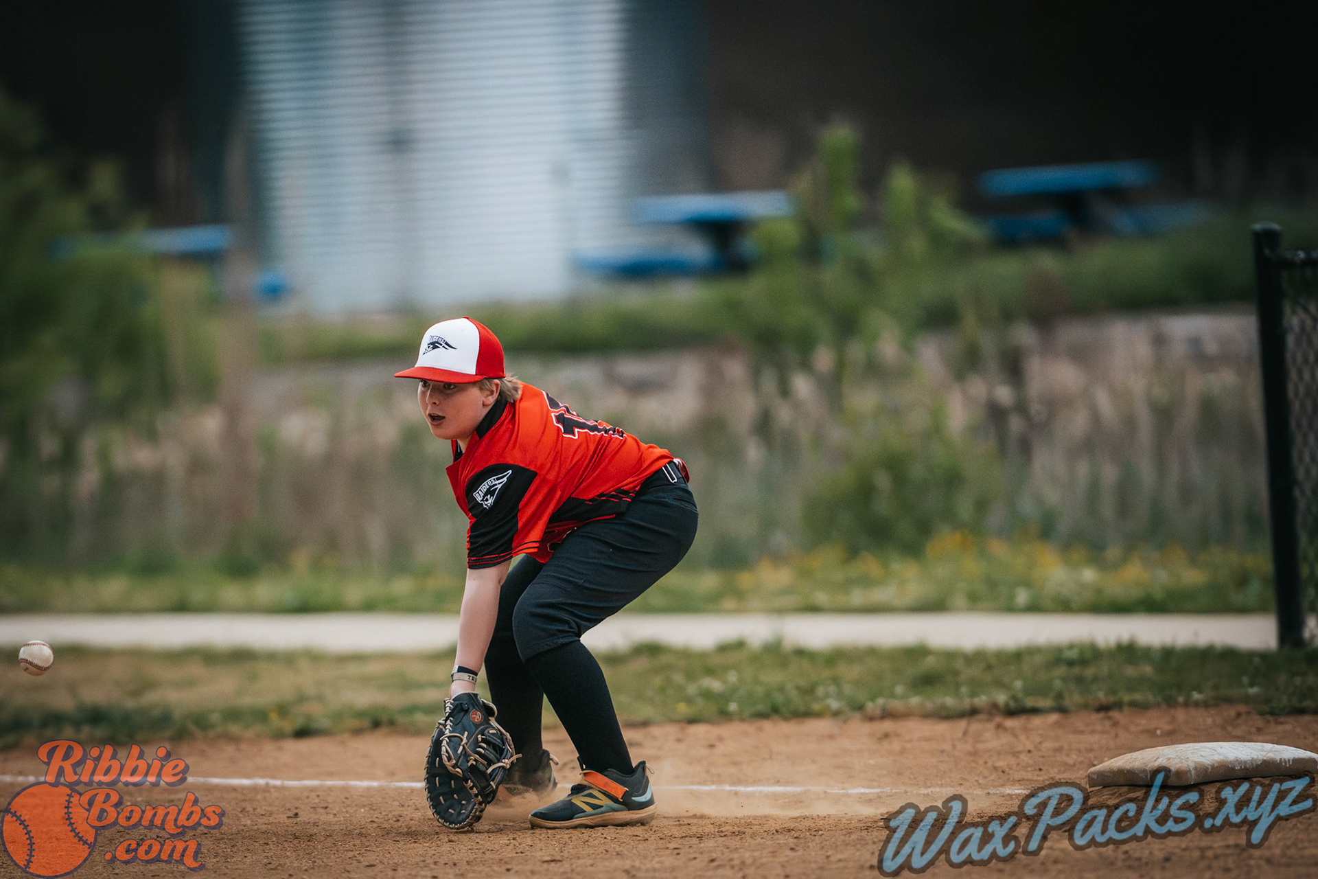 2026-04-20 | Baseball | VB MS League | Bayside Middle School |  @ Princess Anne Middle School
