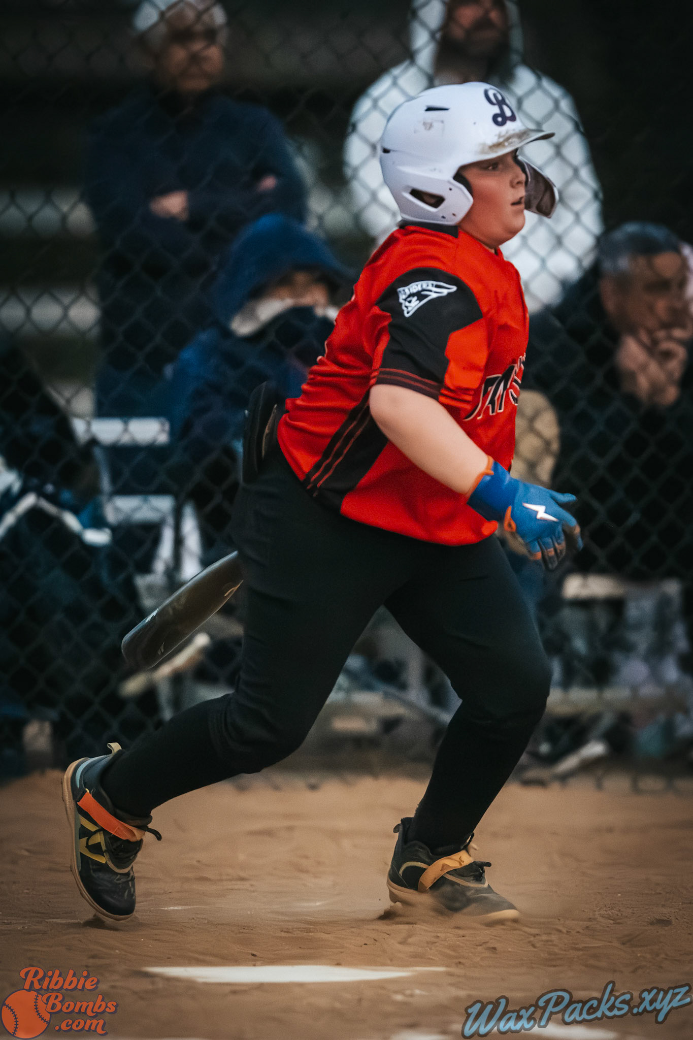 2026-04-20 | Baseball | VB MS League | Bayside Middle School |  @ Princess Anne Middle School