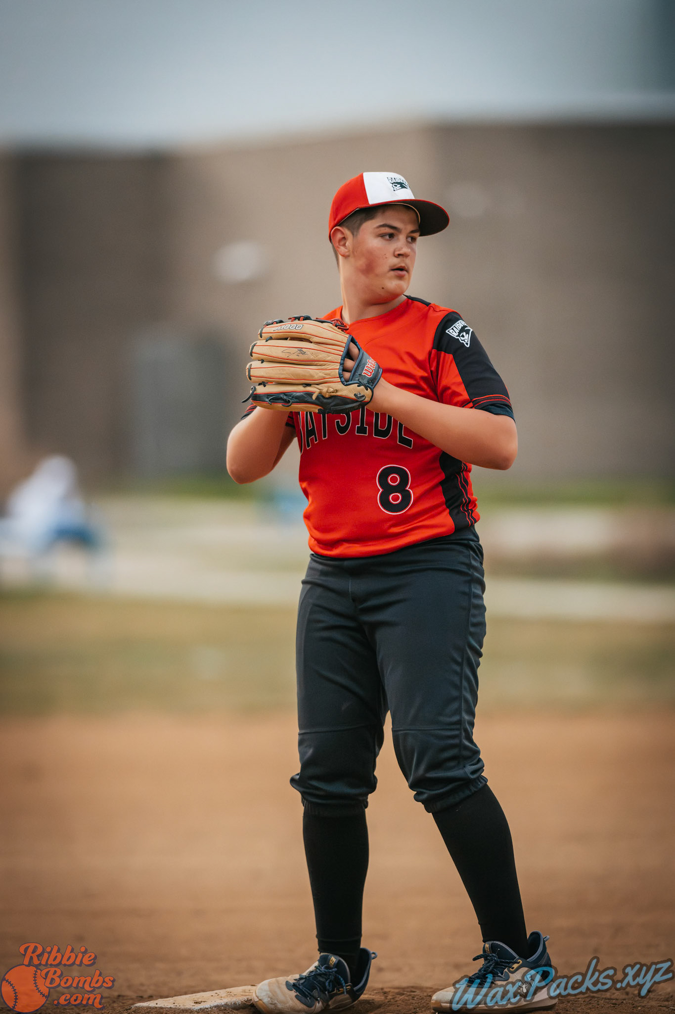 2026-04-20 | Baseball | VB MS League | Bayside Middle School |  @ Princess Anne Middle School