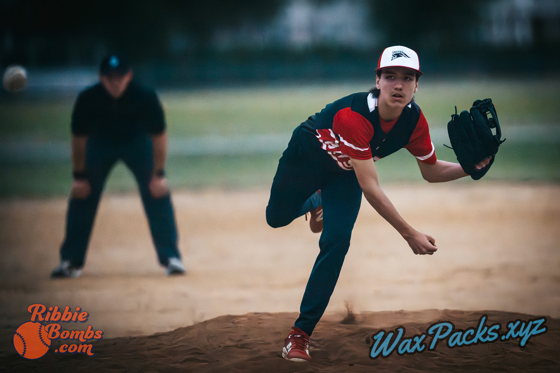 2026-04-20 | Baseball | VB MS League | Bayside Middle School |  @ Princess Anne Middle School
