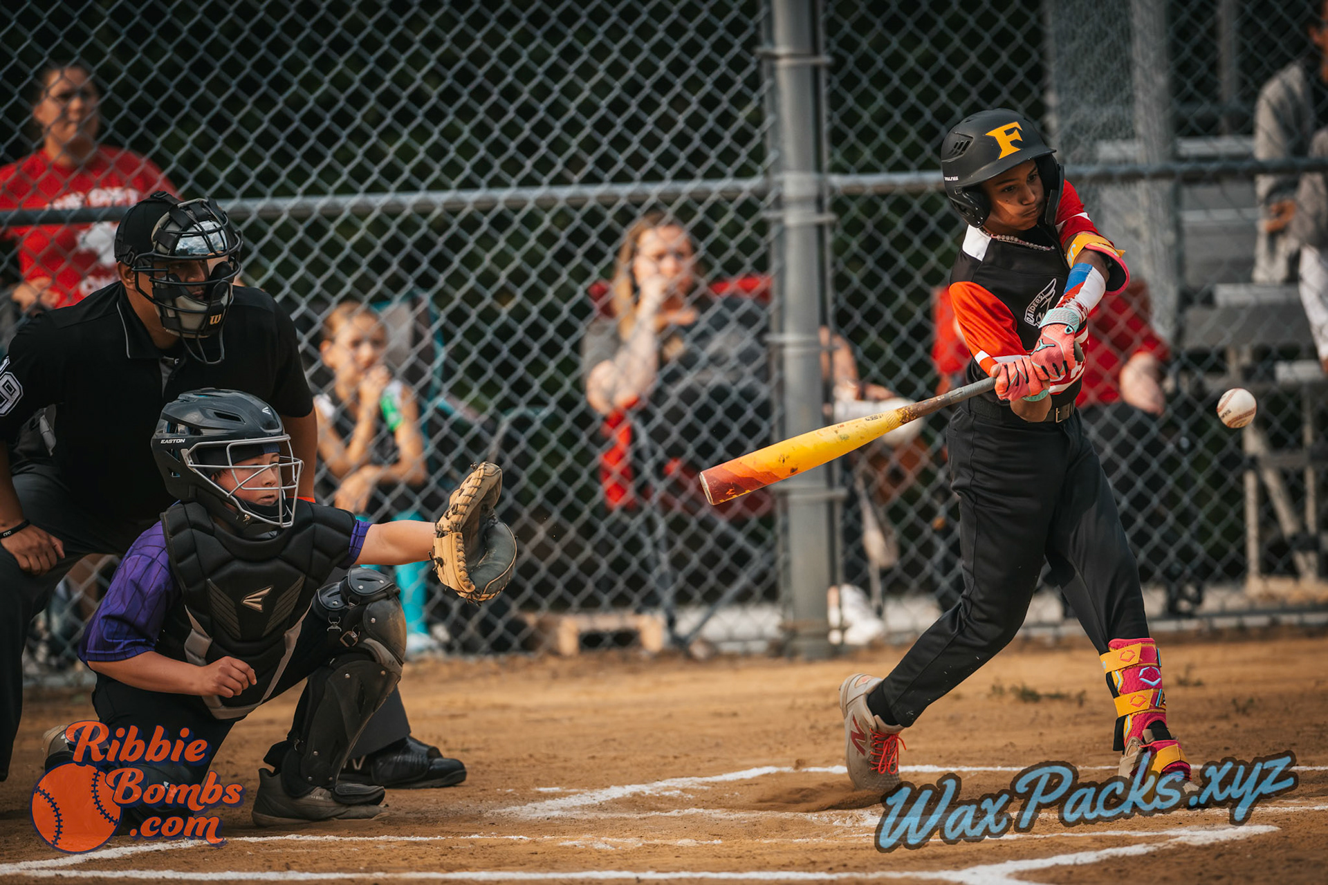 2026-04-20 | Baseball | VB MS League | Bayside Middle School |  @ Princess Anne Middle School