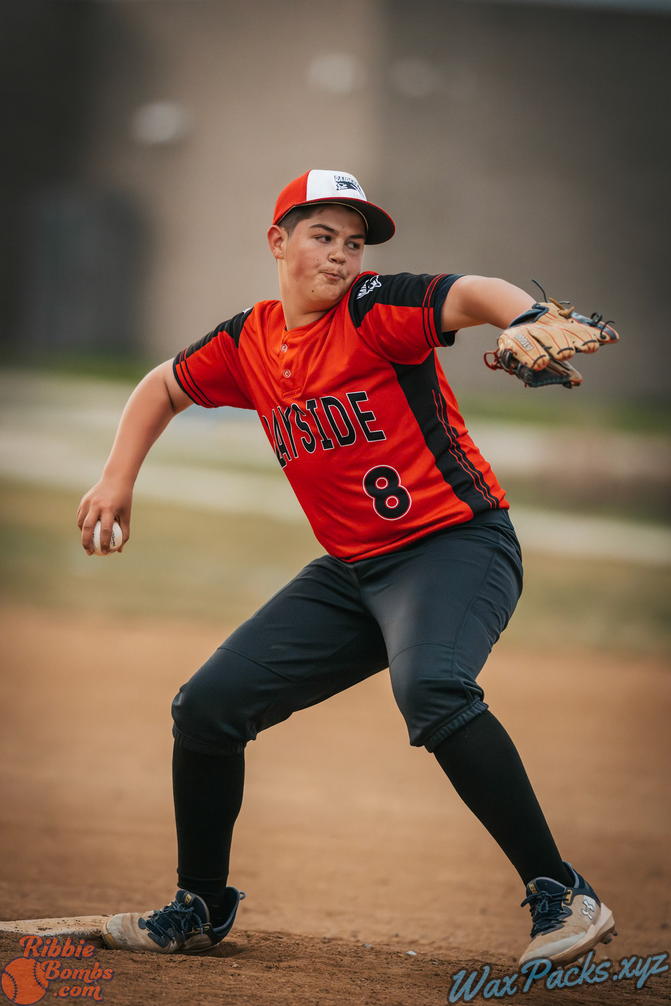 2026-04-20 | Baseball | VB MS League | Bayside Middle School |  @ Princess Anne Middle School