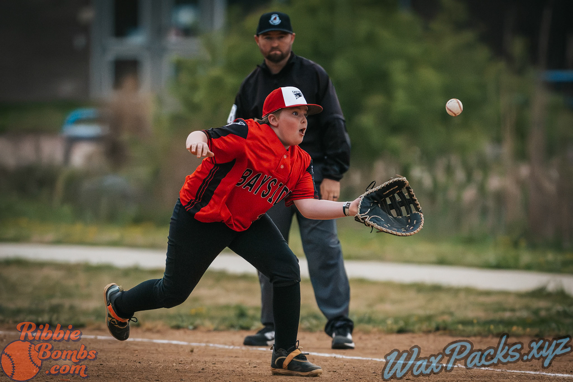 2026-04-20 | Baseball | VB MS League | Bayside Middle School |  @ Princess Anne Middle School