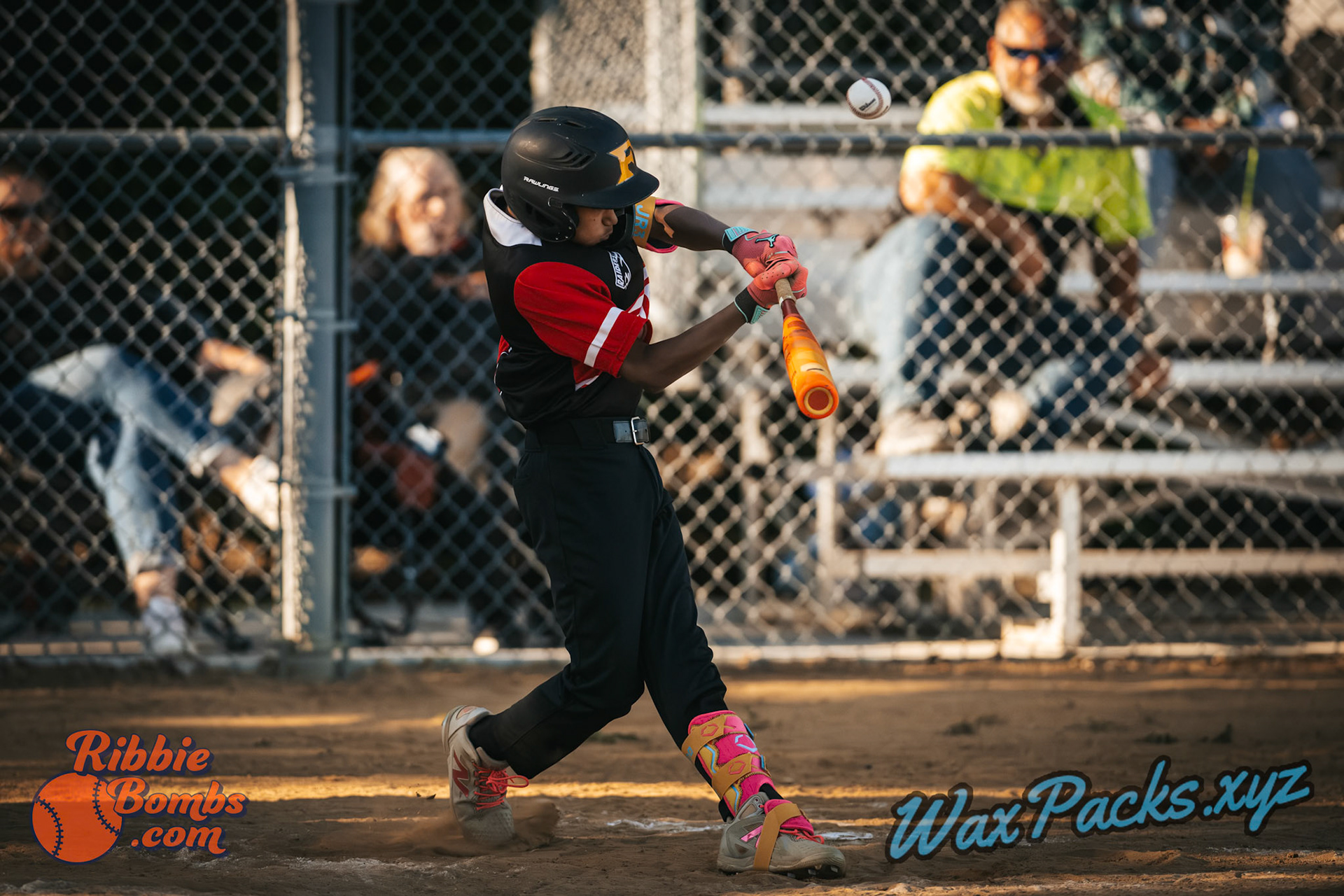 2026-04-28 | Baseball | VB MS League | Bayside Middle | vs. Brandon Middle | L 6-15