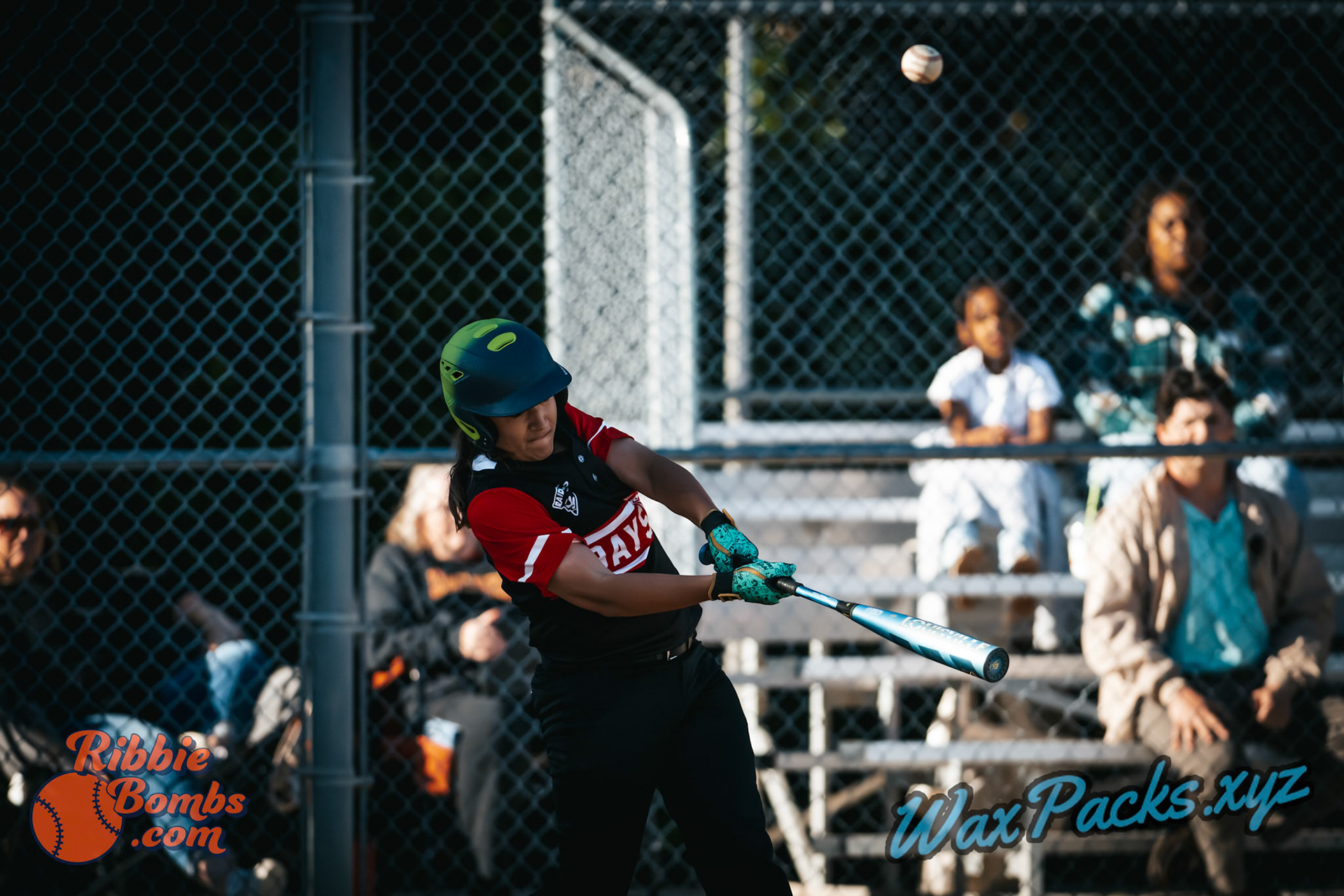 2026-04-28 | Baseball | VB MS League | Bayside Middle | vs. Brandon Middle | L 6-15