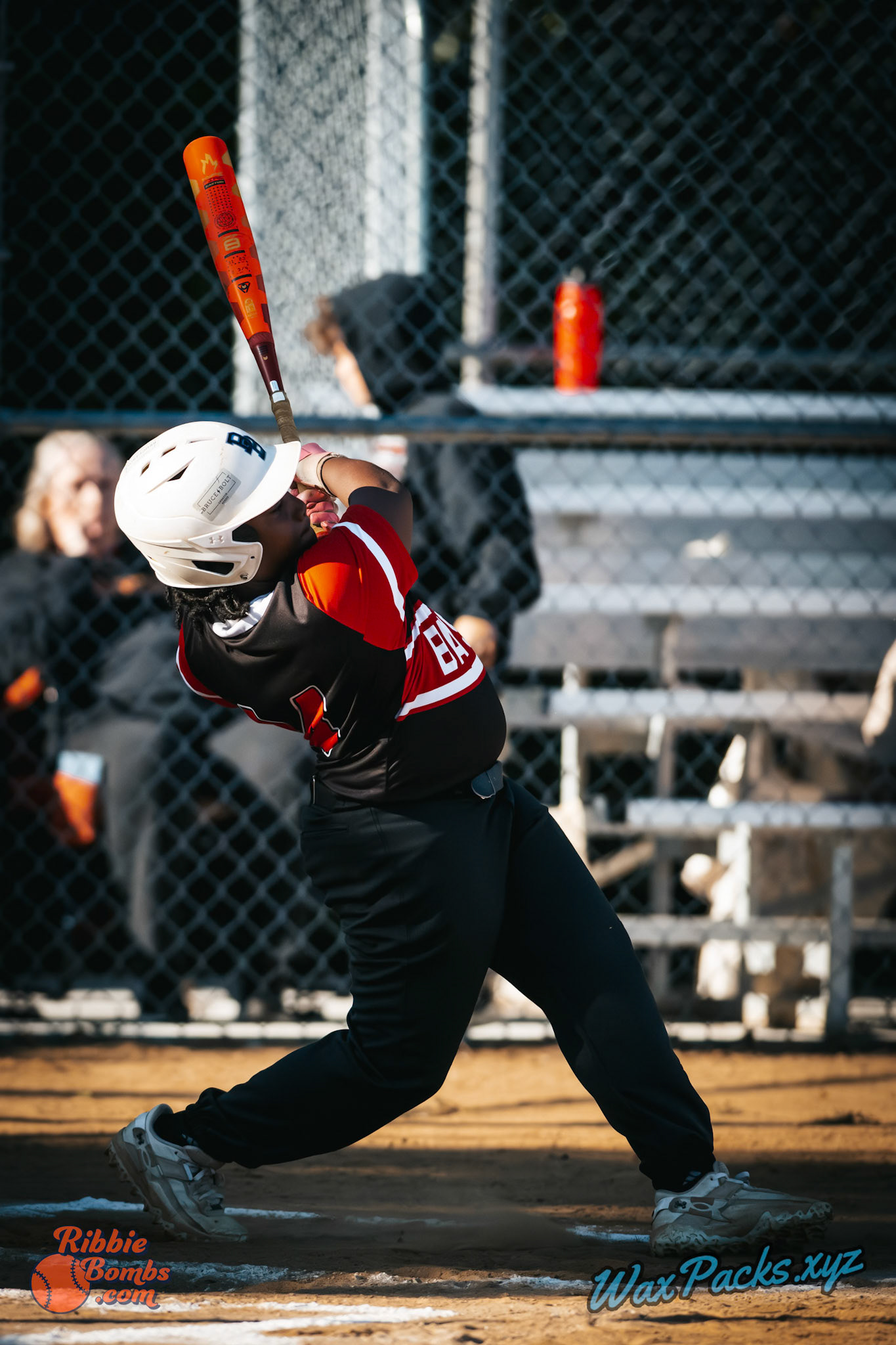 2026-04-28 | Baseball | VB MS League | Bayside Middle | vs. Brandon Middle | L 6-15