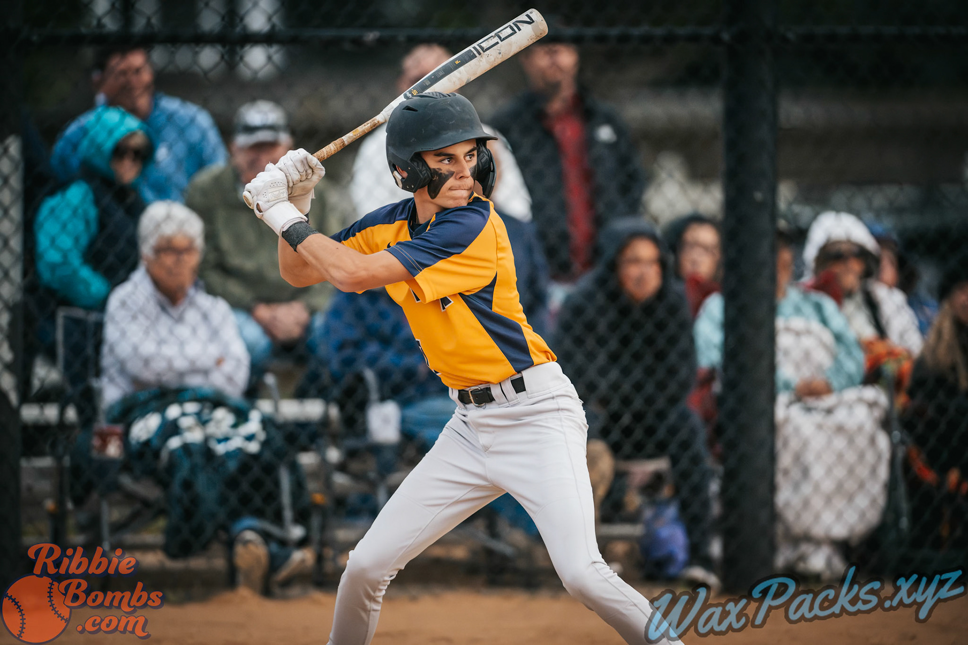 2026-04-20 | Baseball | VB MS League | Bayside Middle School |  @ Princess Anne Middle School