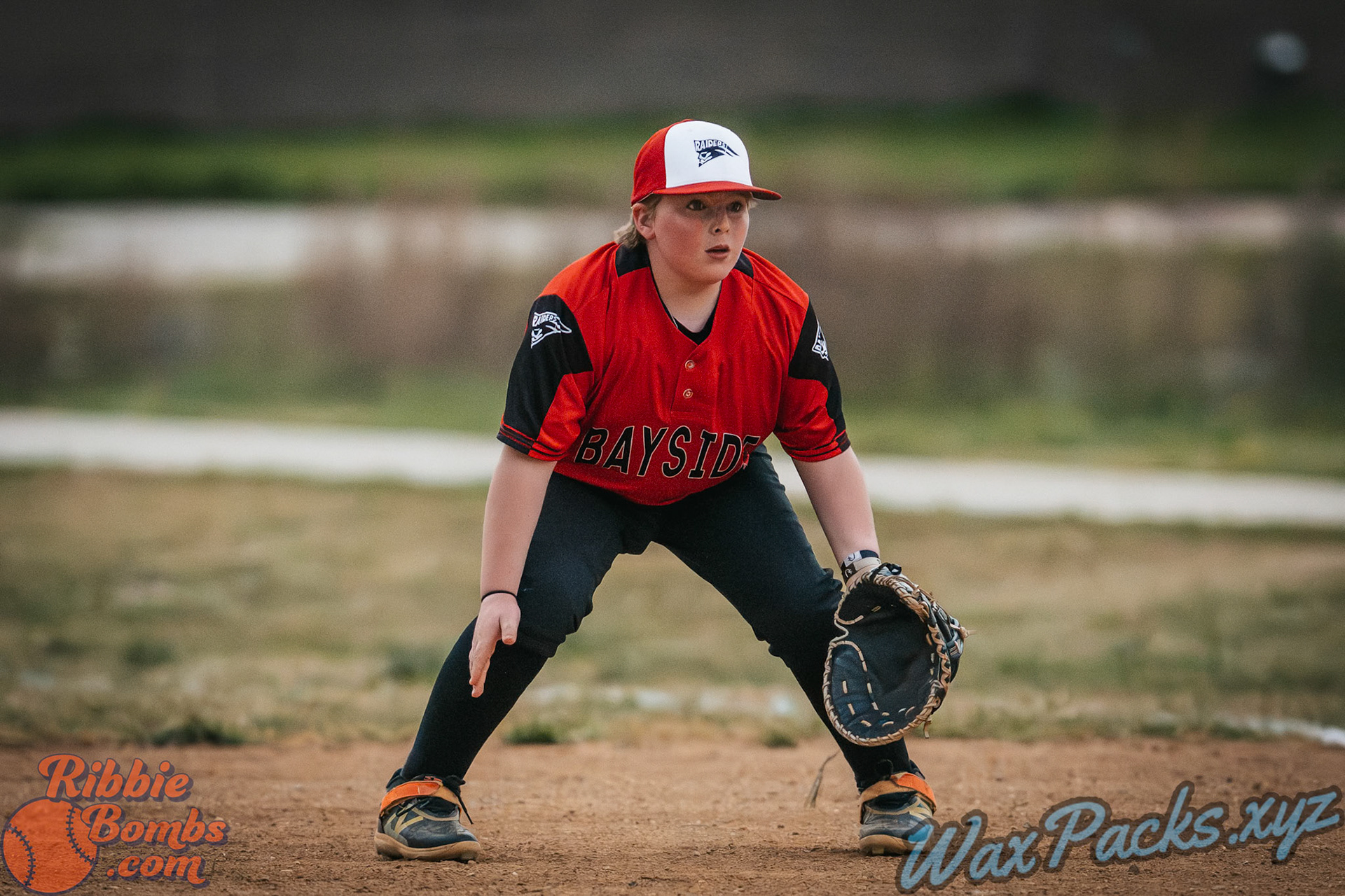 2026-04-20 | Baseball | VB MS League | Bayside Middle School |  @ Princess Anne Middle School
