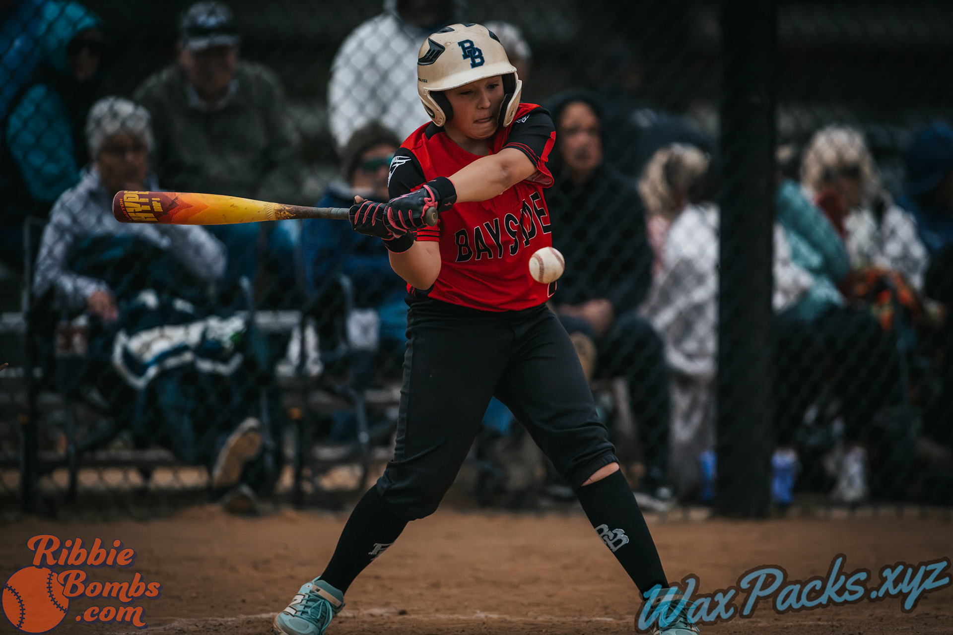 2026-04-20 | Baseball | VB MS League | Bayside Middle School |  @ Princess Anne Middle School