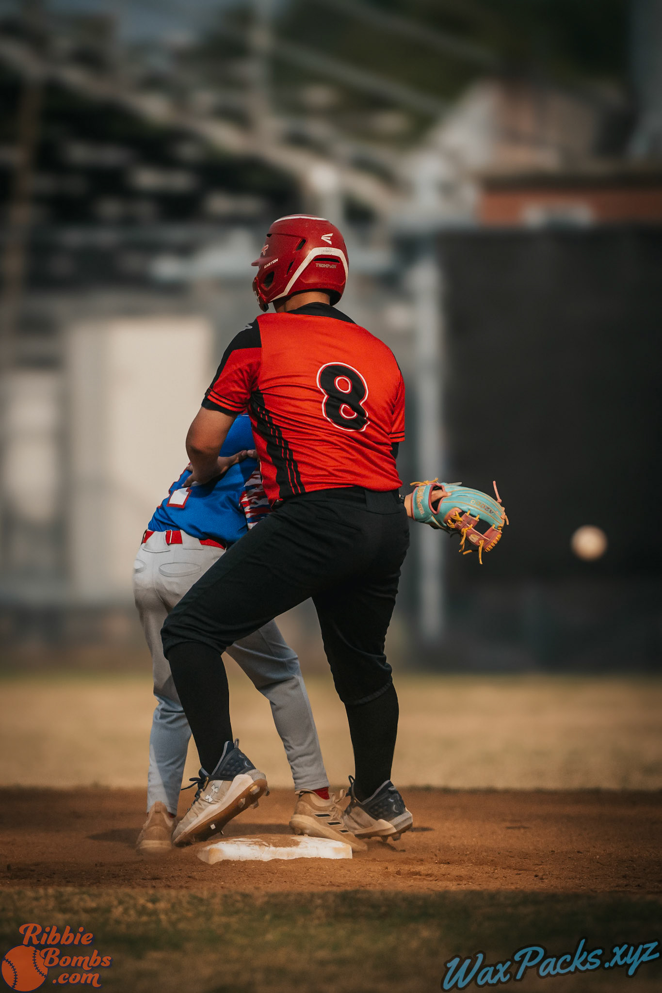 2026-04-15 | Baseball MS League | Bayside Middle School Baseball |  vs. Independence Middle  @  Bayside High School
