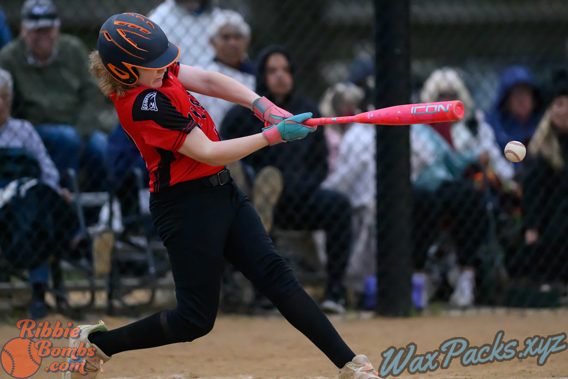 2026-04-20 | Baseball | VB MS League | Bayside Middle School |  @ Princess Anne Middle School