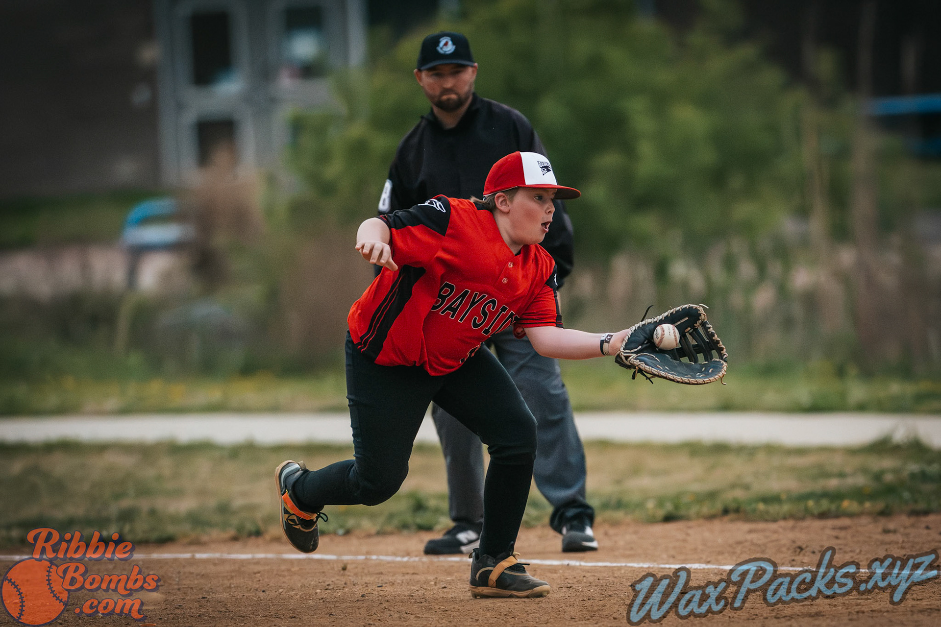 2026-04-20 | Baseball | VB MS League | Bayside Middle School |  @ Princess Anne Middle School
