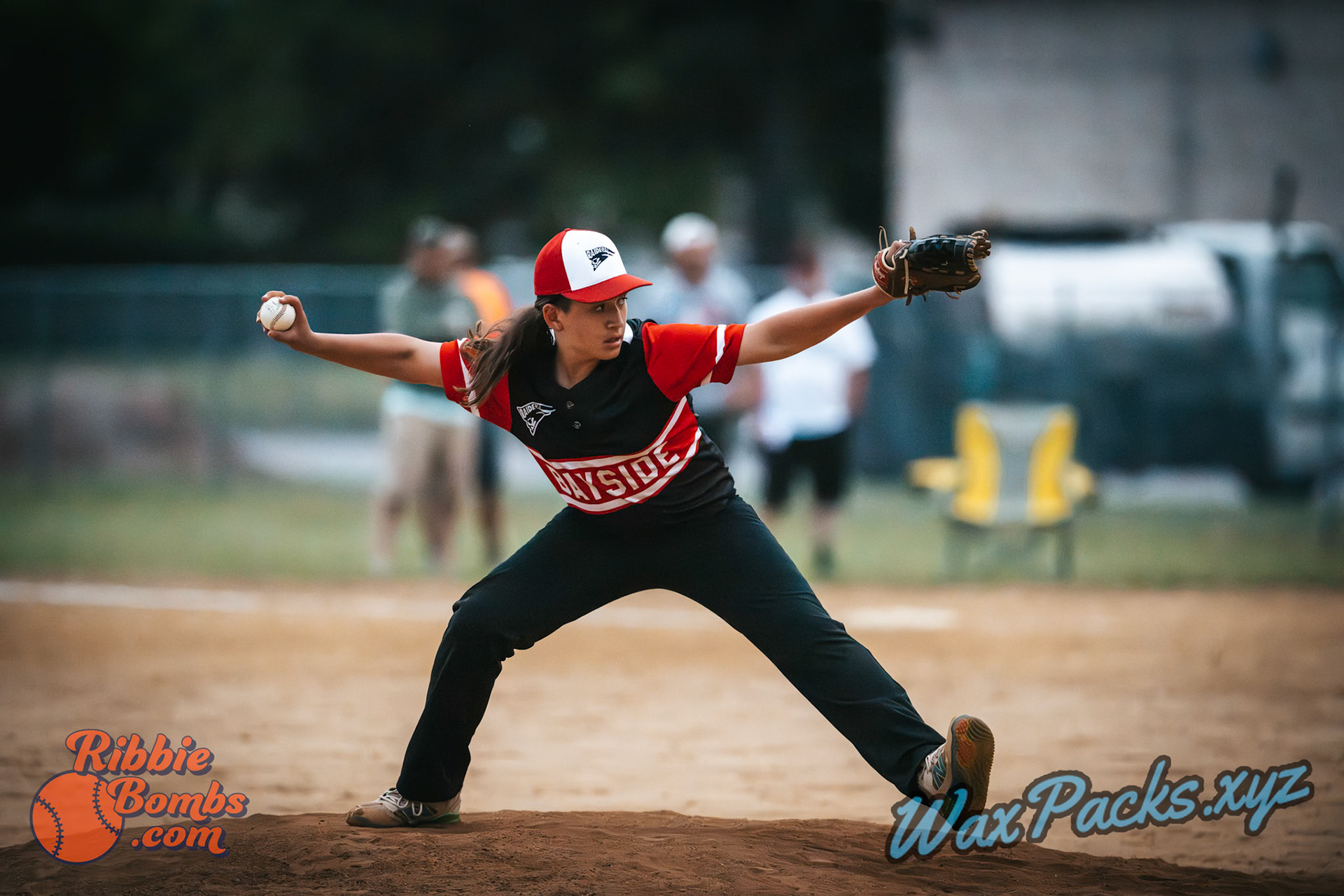 2026-04-22 | Baseball | VB MS League | Bayside Middle| | vs. Larksspur Middle | W 10-3