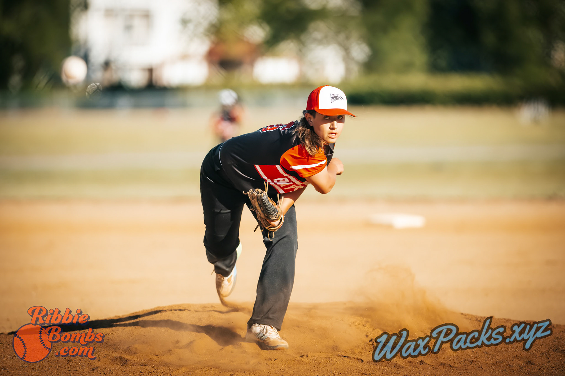2026-04-28 | Baseball | VB MS League | Bayside Middle | vs. Brandon Middle | L 6-15