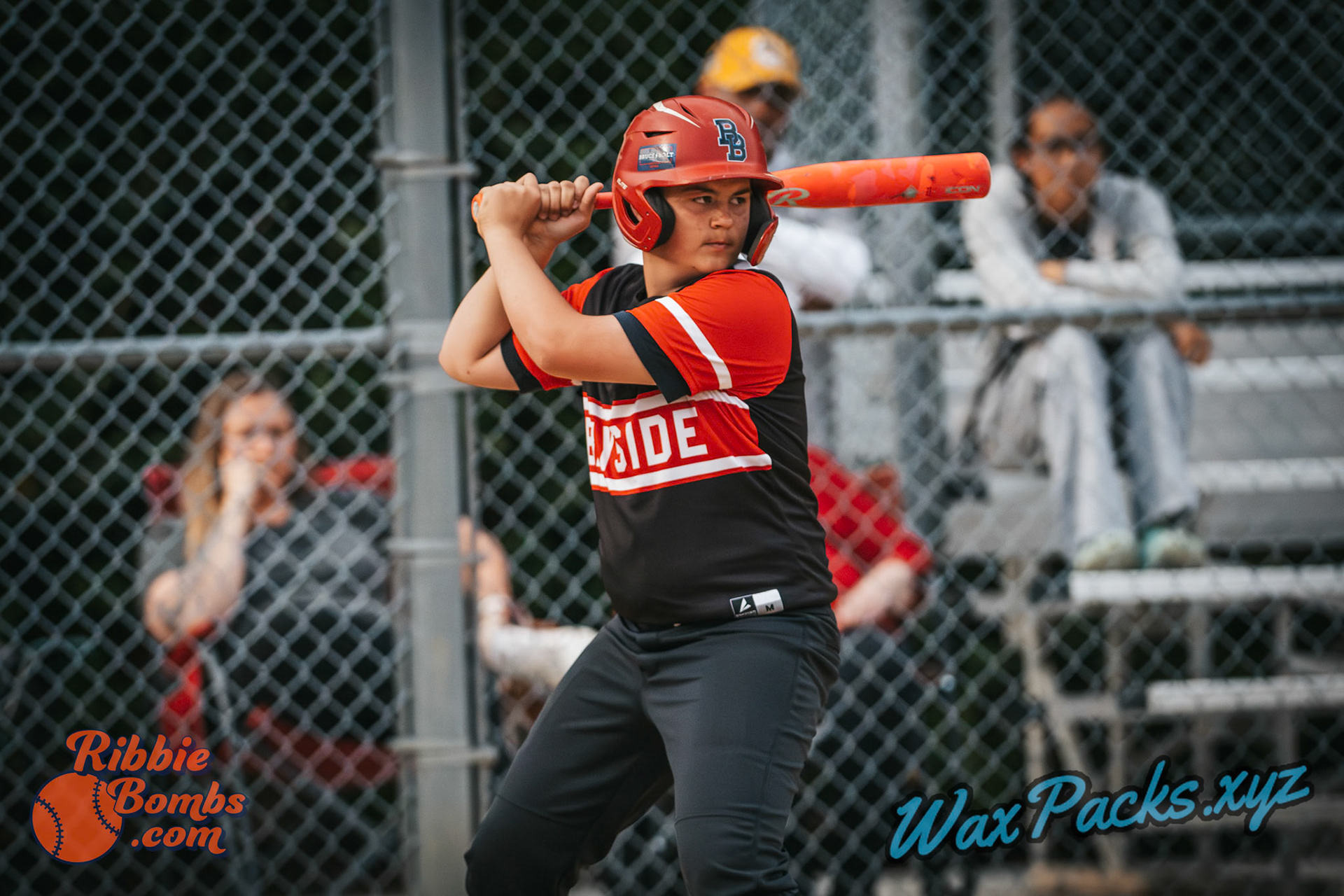 2026-04-20 | Baseball | VB MS League | Bayside Middle School |  @ Princess Anne Middle School