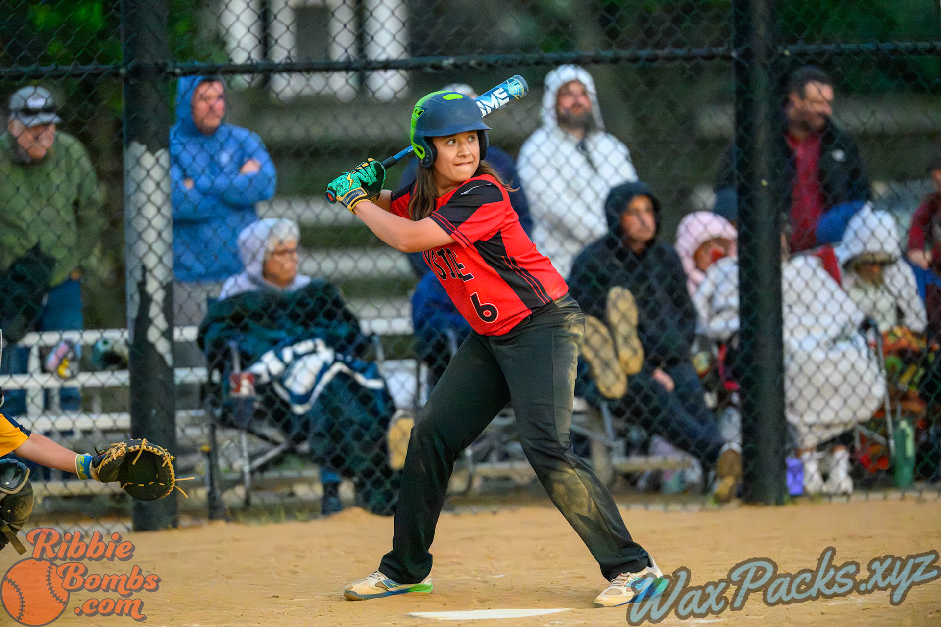 2026-04-20 | Baseball | VB MS League | Bayside Middle School |  @ Princess Anne Middle School
