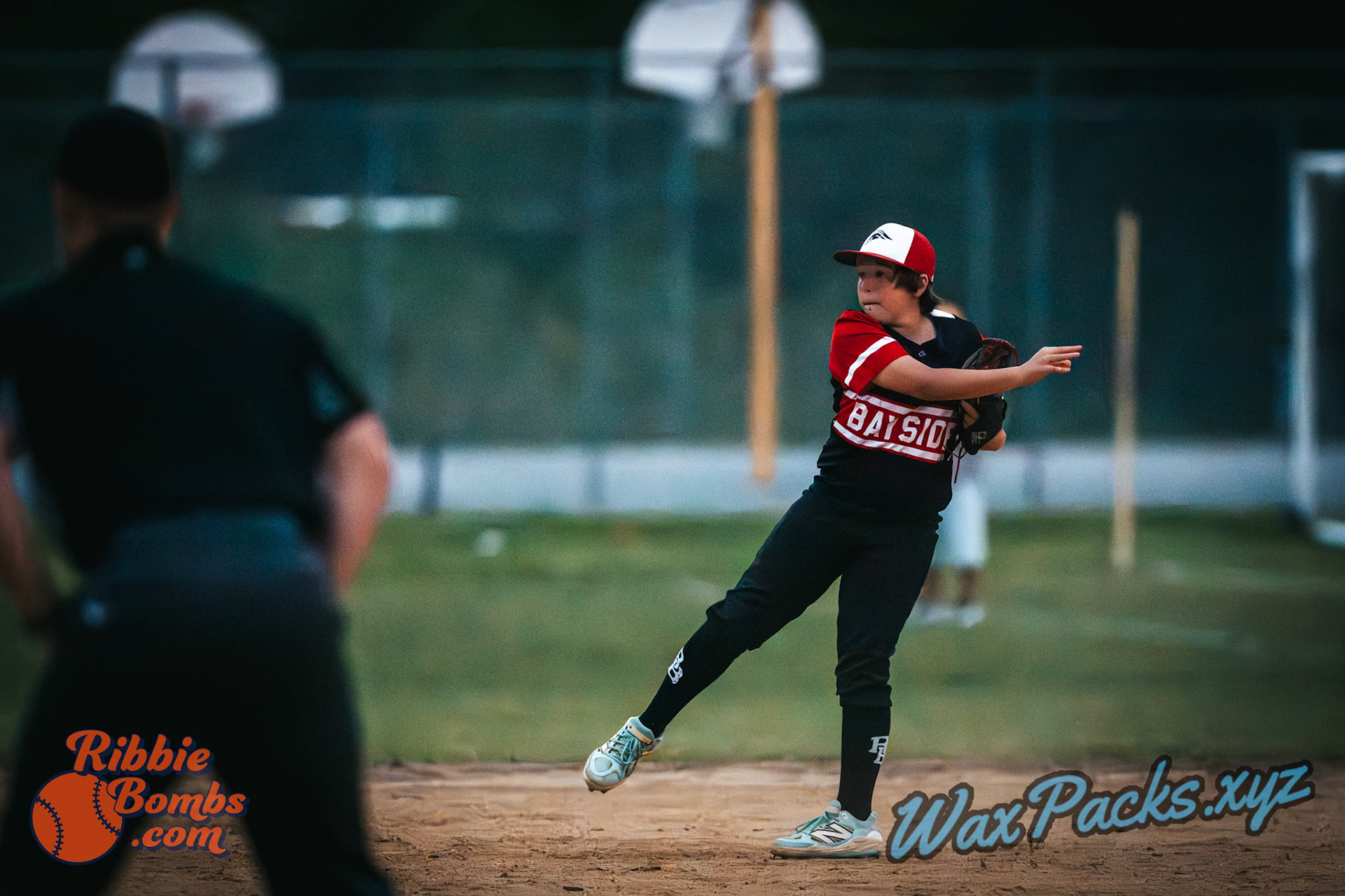2026-04-20 | Baseball | VB MS League | Bayside Middle School |  @ Princess Anne Middle School