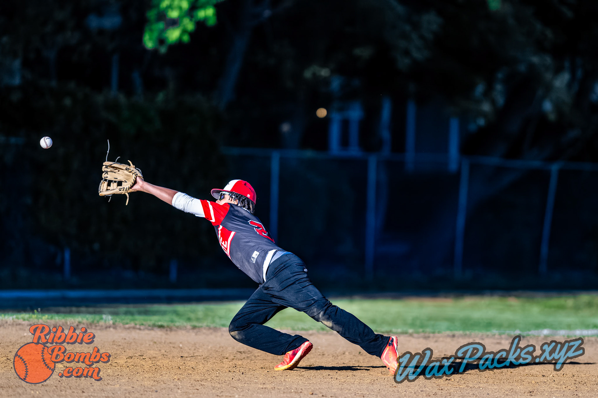 2026-04-28 | Baseball | VB MS League | Bayside Middle | vs. Brandon Middle | L 6-15