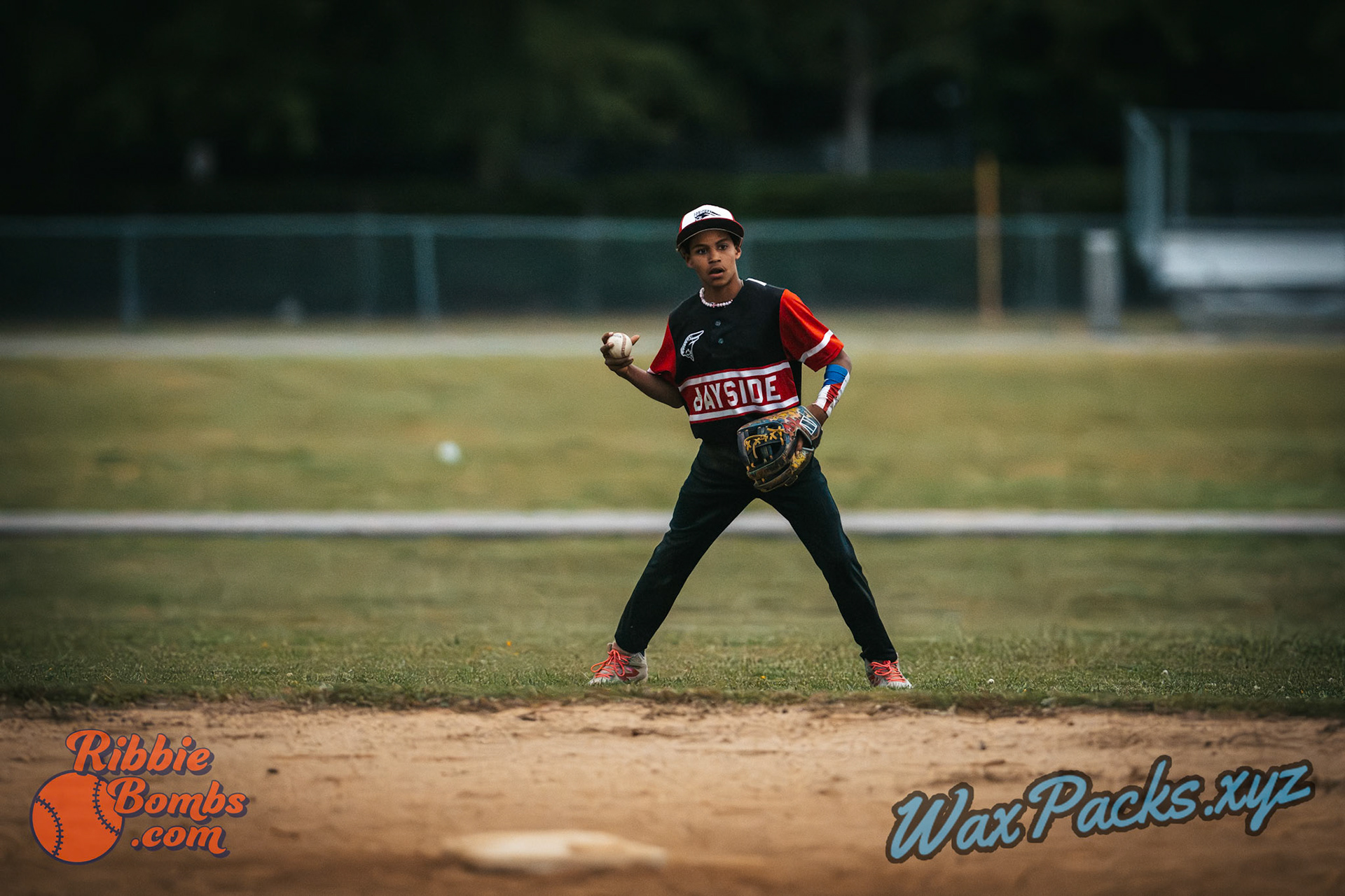 2026-04-20 | Baseball | VB MS League | Bayside Middle School |  @ Princess Anne Middle School