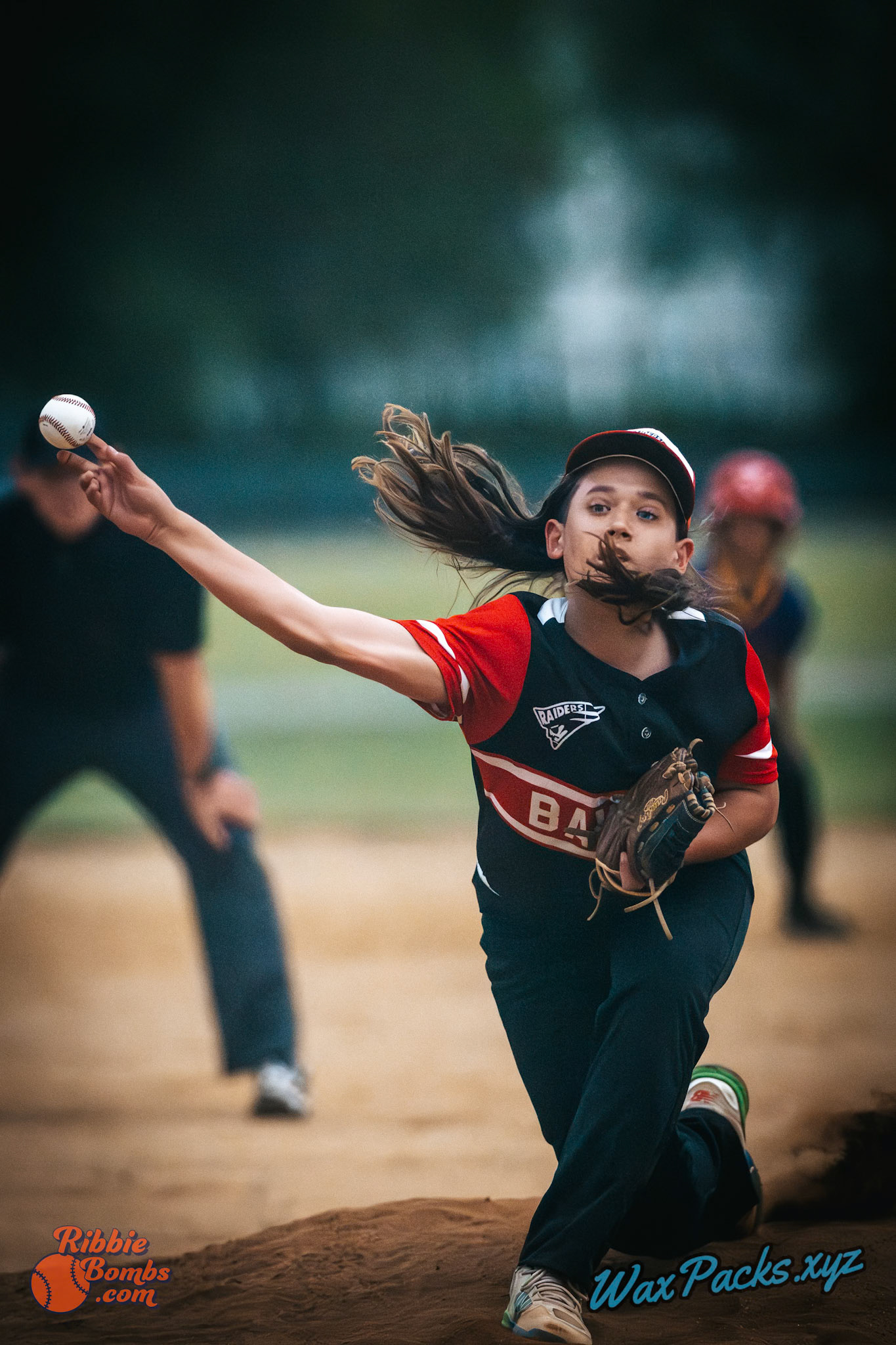 2026-04-22 | Baseball | VB MS League | Bayside Middle| | vs. Larksspur Middle | W 10-3