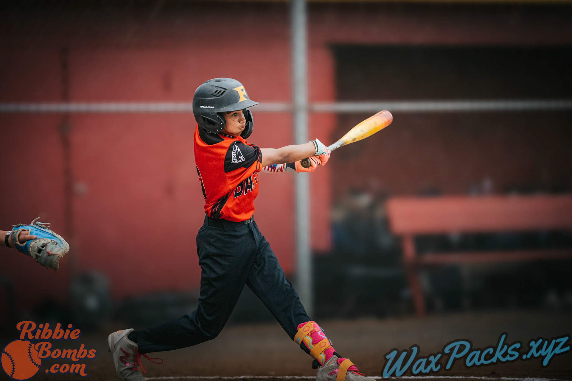 2026-04-15 | Baseball MS League | Bayside Middle School Baseball |  vs. Independence Middle  @  Bayside High School