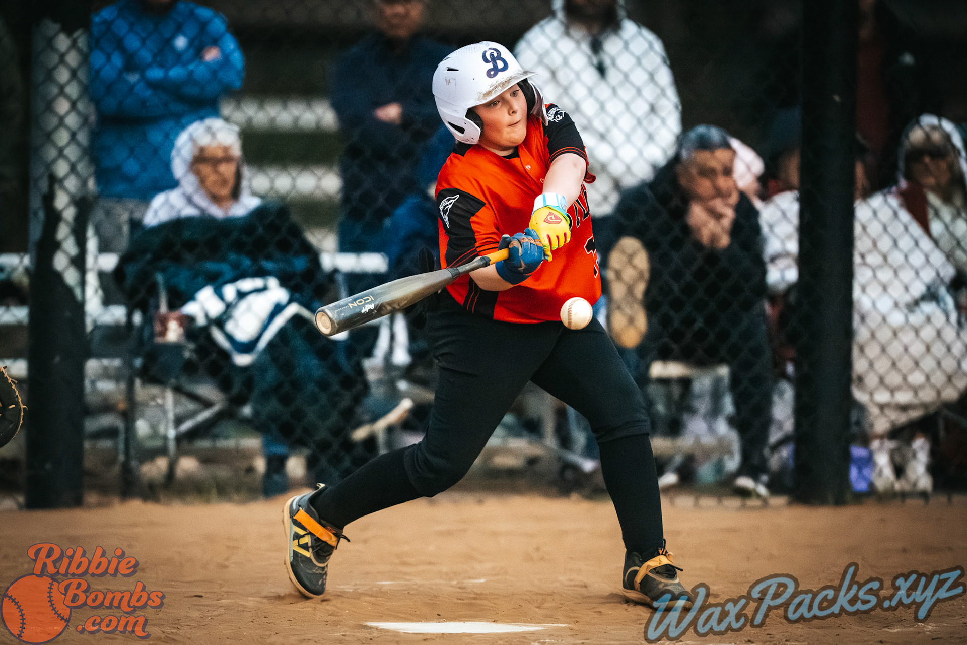 2026-04-20 | Baseball | VB MS League | Bayside Middle School |  @ Princess Anne Middle School