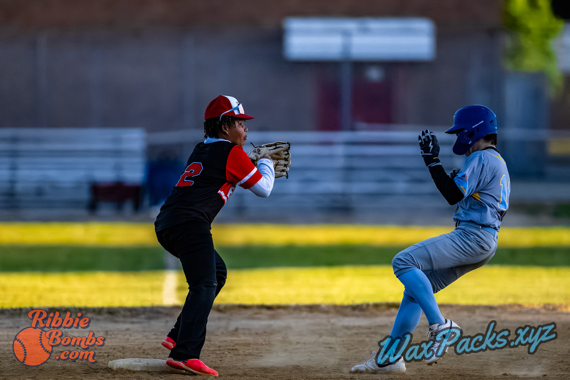 2026-04-28 | Baseball | VB MS League | Bayside Middle | vs. Brandon Middle | L 6-15